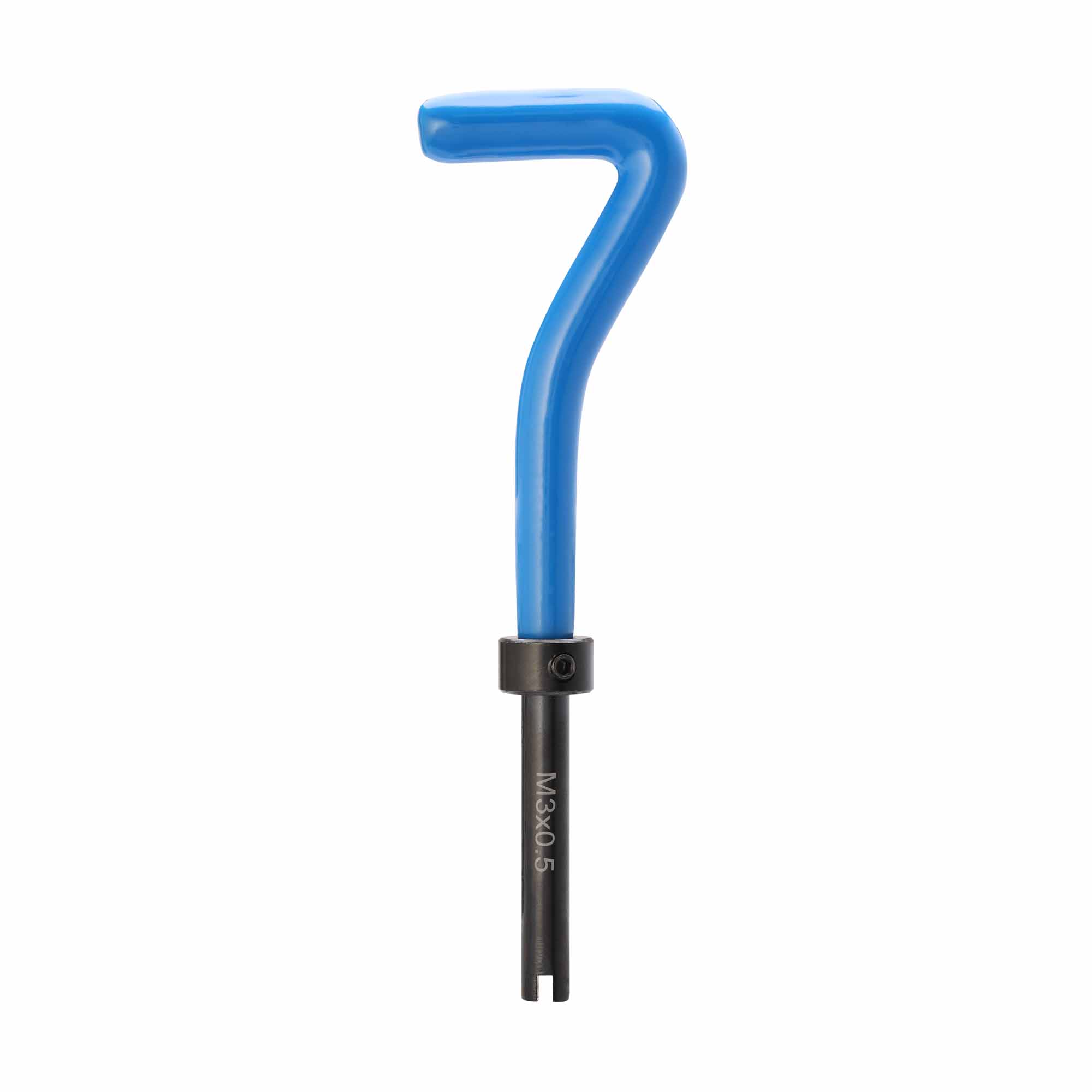 Вороток для резьбовой вставки №4 (М3) H-Tools 108004HT
