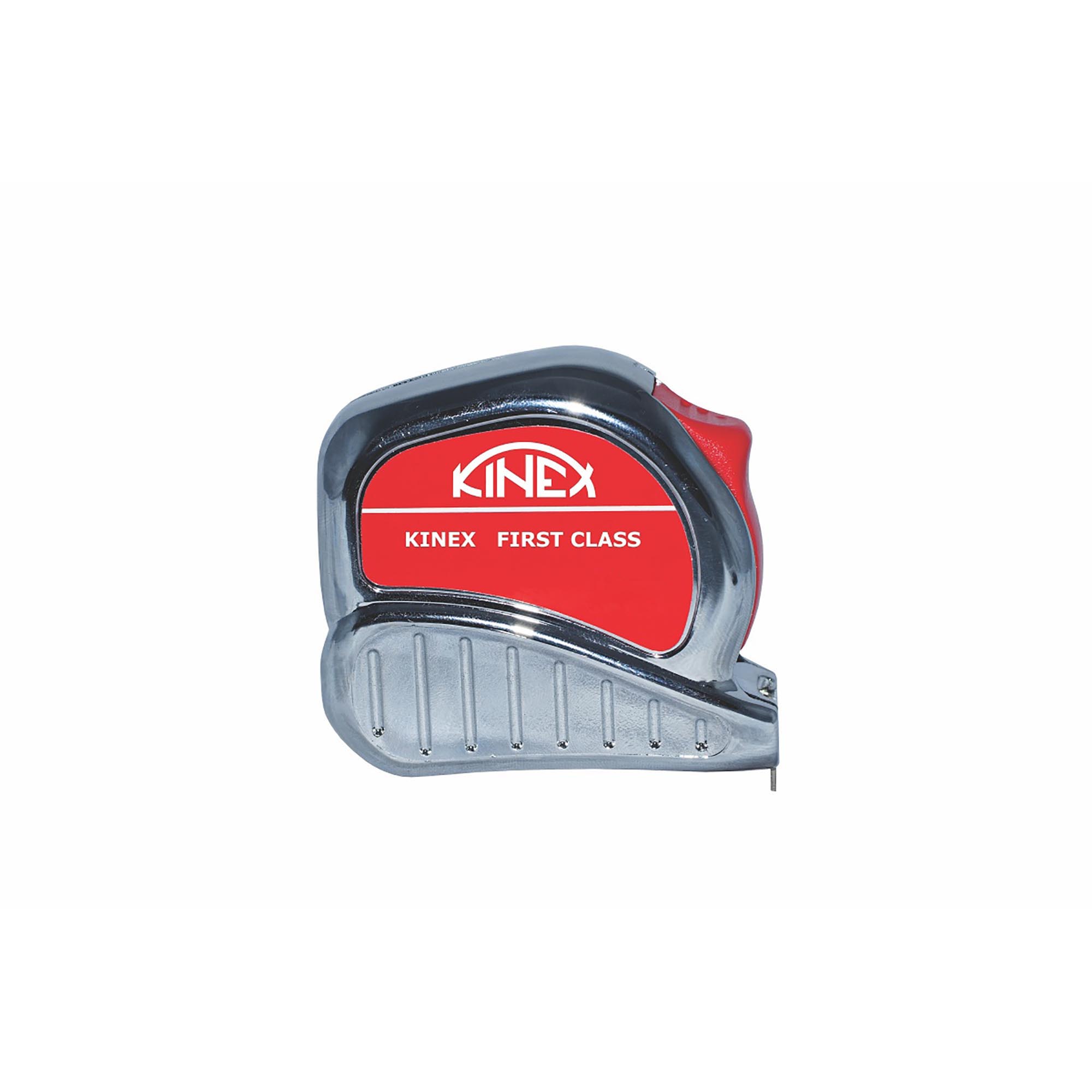 Рулетка "I class" 8м х25мм Kinex 8002-02-008