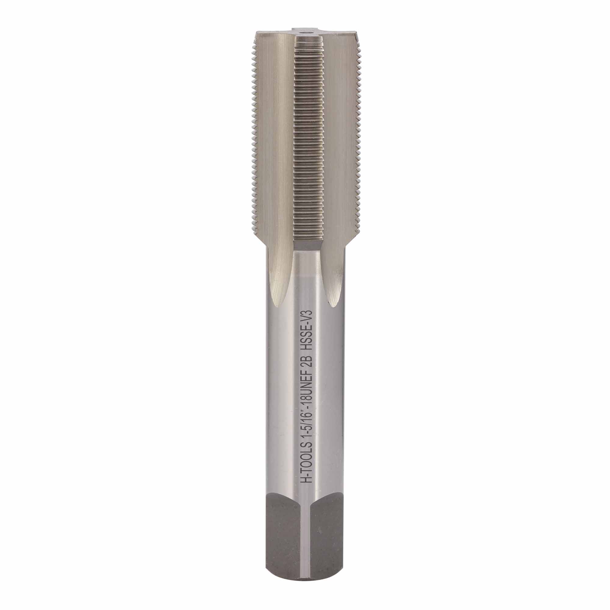 Метчик машинный H-Tools HSSEV3 UNEF 1,5/16"-18 83338HT