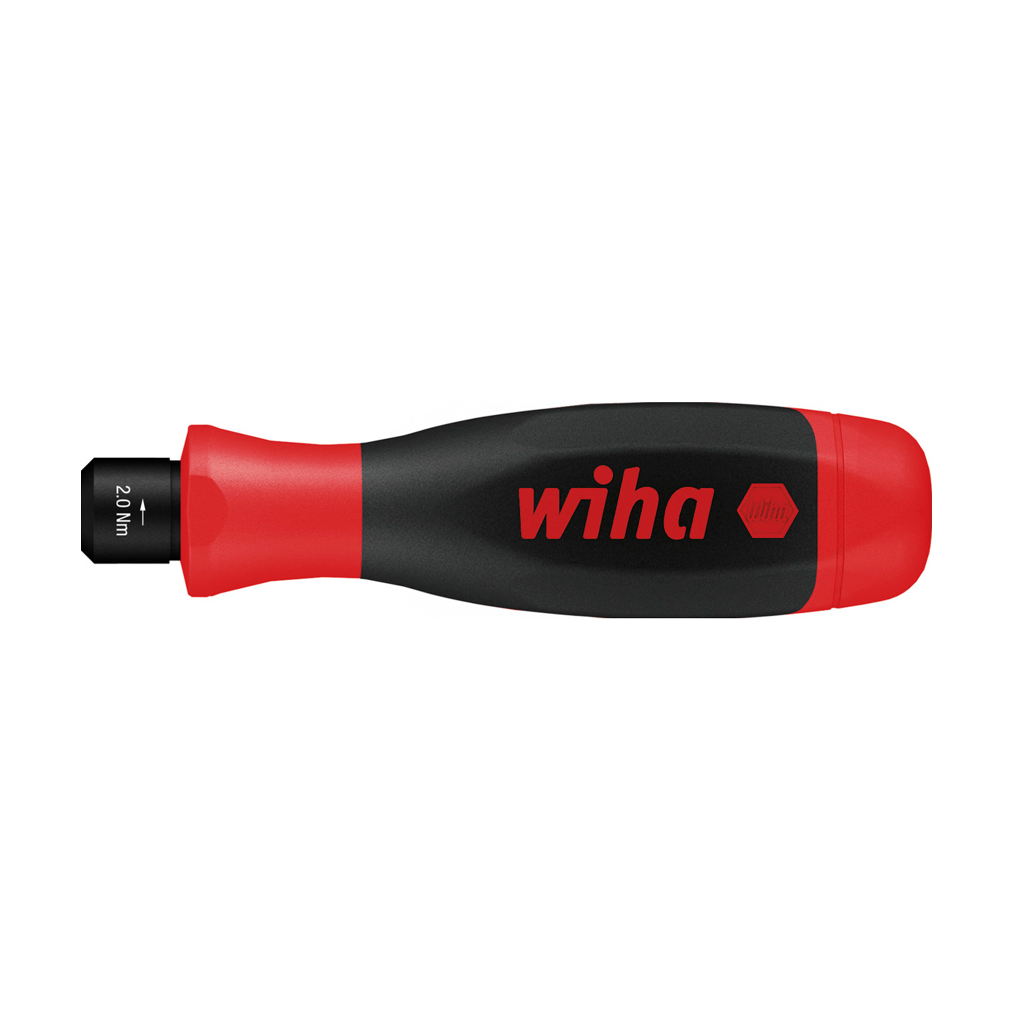 Отвертка динамометрическая EasyTorque 4,5Nm ±10% Wiha 2920 36321