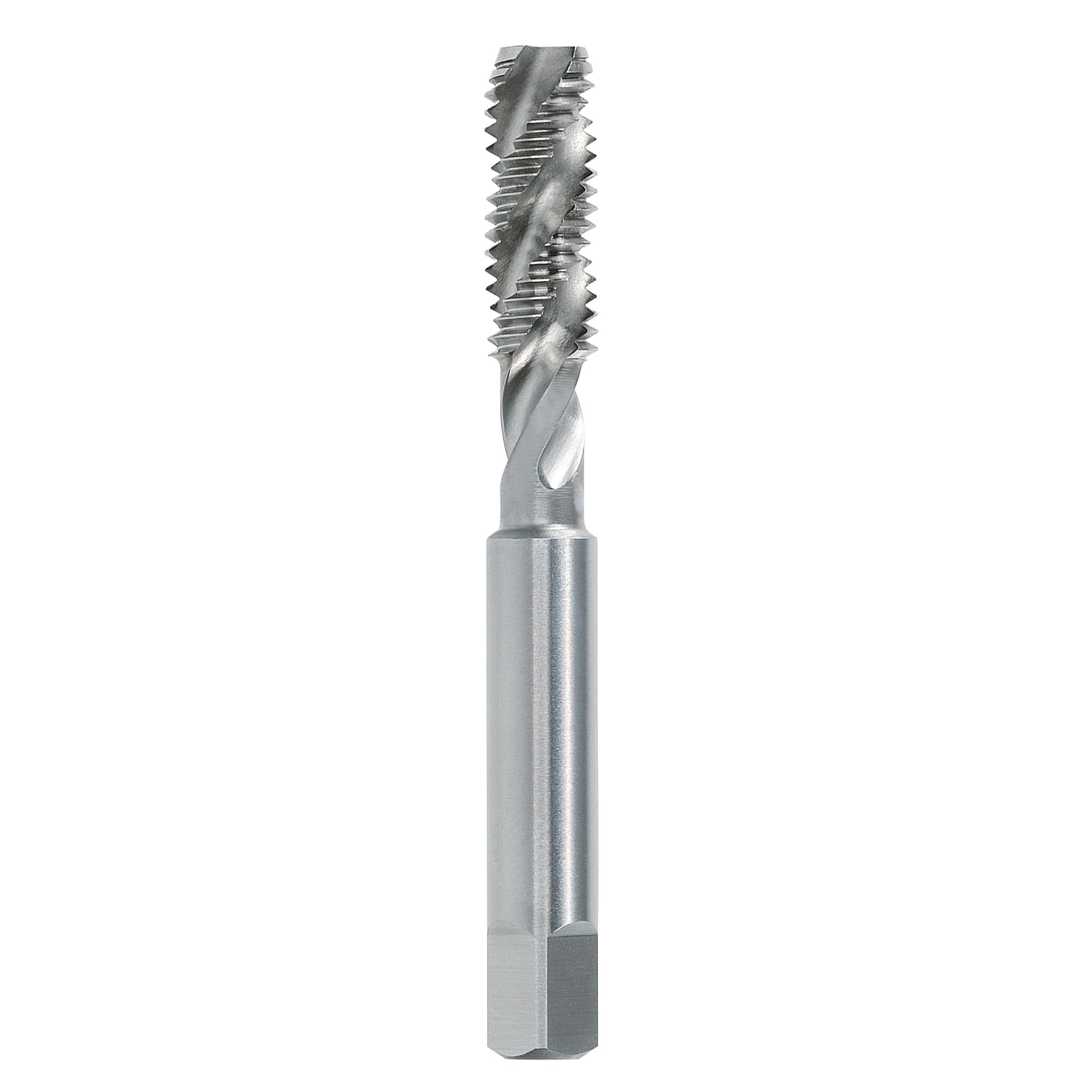 Метчик винтовой машинный Volkel HSSE ISO529 2b дюймовая резьба UN 1,7/8"-12 83353
