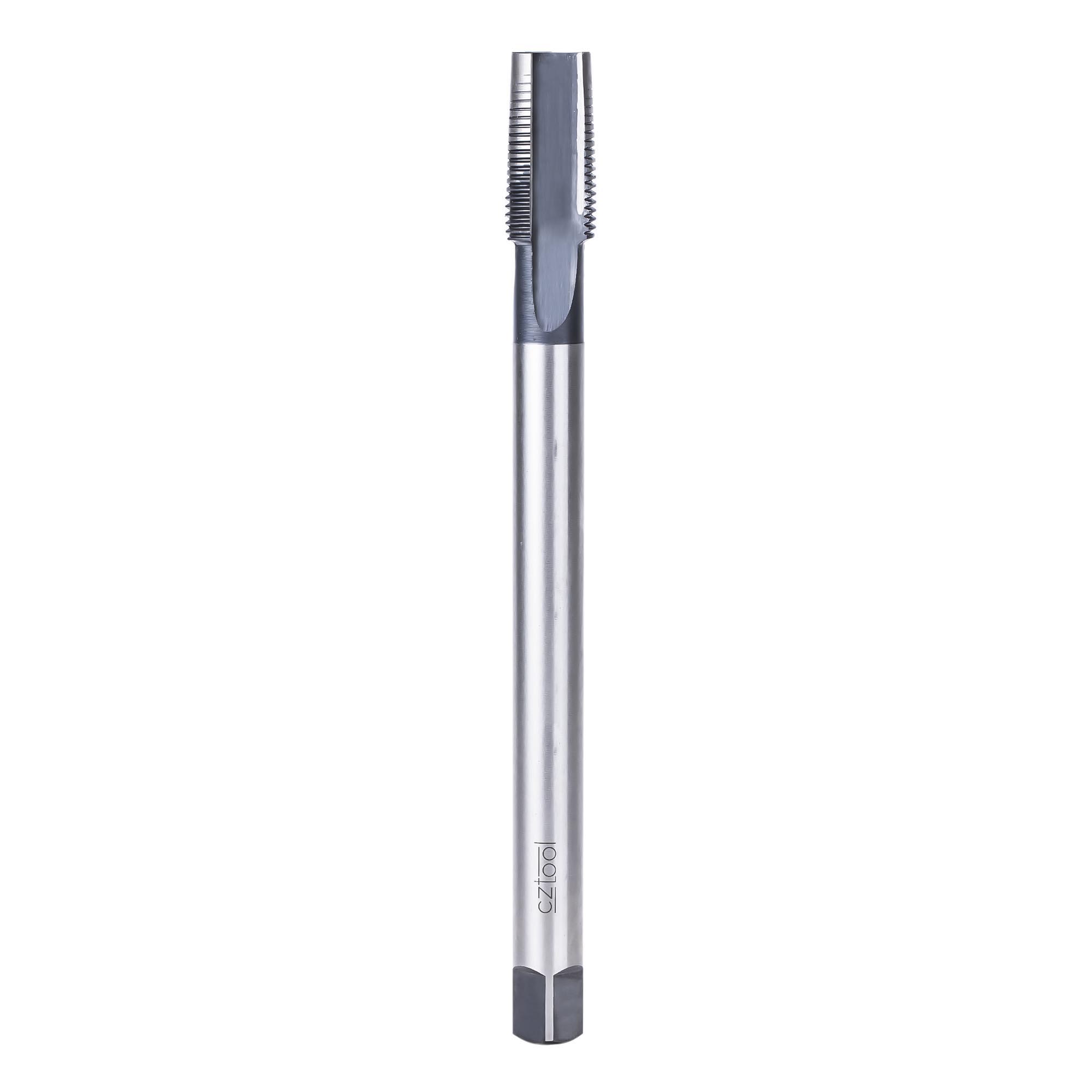 Метчик гаечный Bucovice Tools 115CrV3 CSN223012 трубная резьба G 5/8"-14 139580
