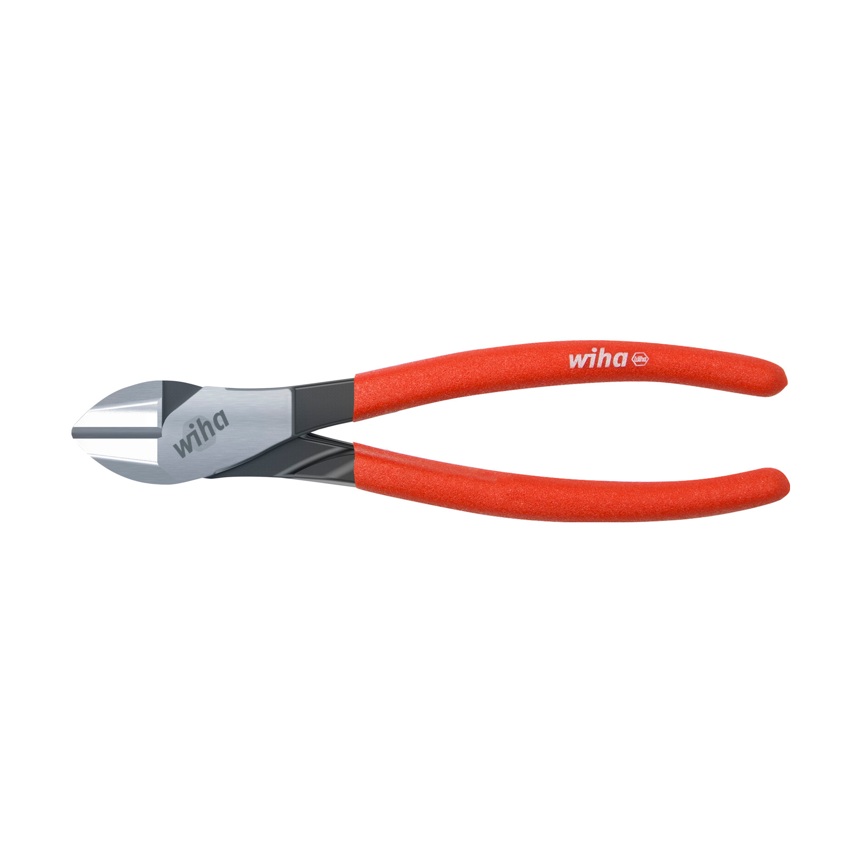 Бокорезы 160мм Classic (Силовые) Wiha Z16201 41301 (SB)