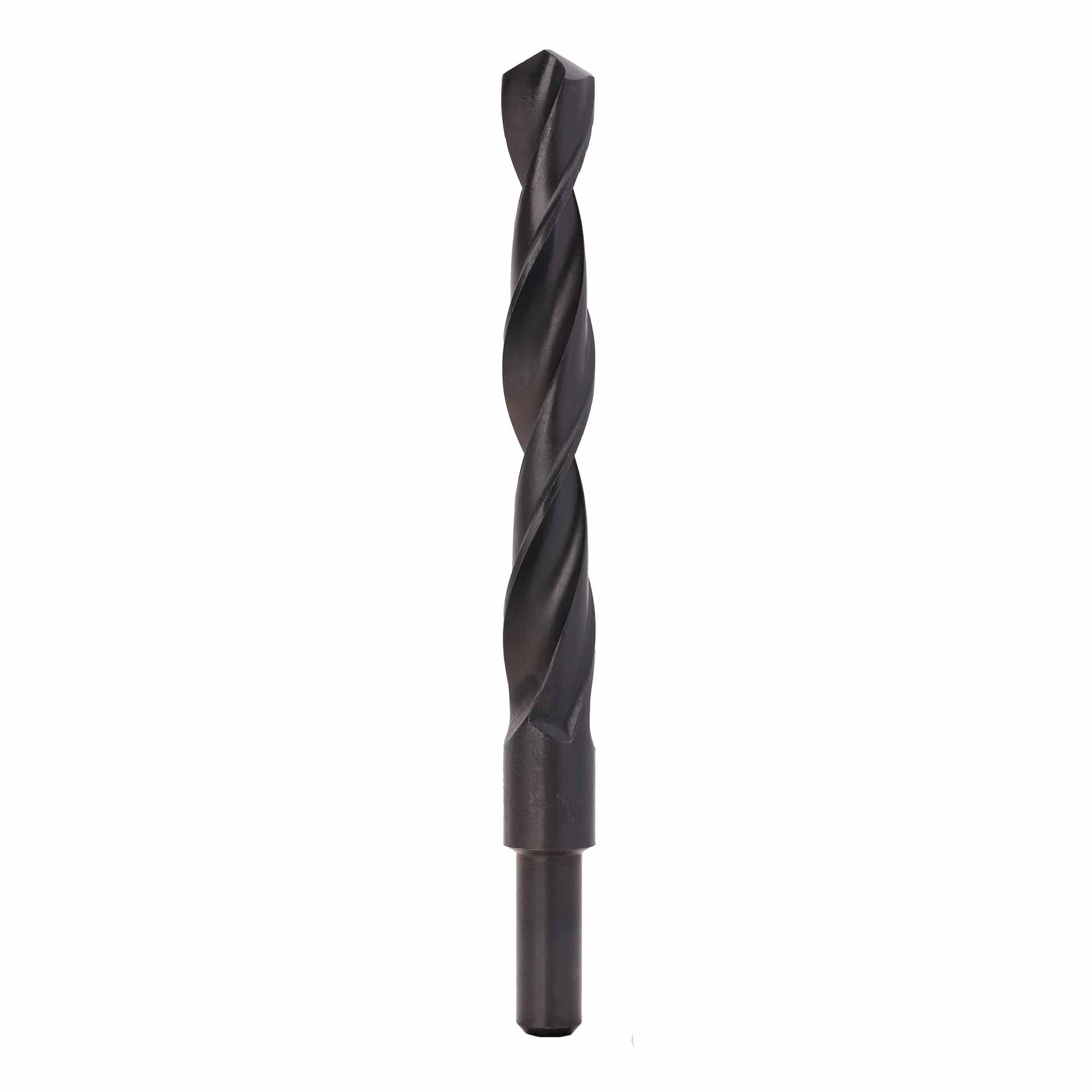 Сверло по металлу Ruko 13x151/101мм DIN338 HSS-R h8 5xD 118° d=10мм 200130
