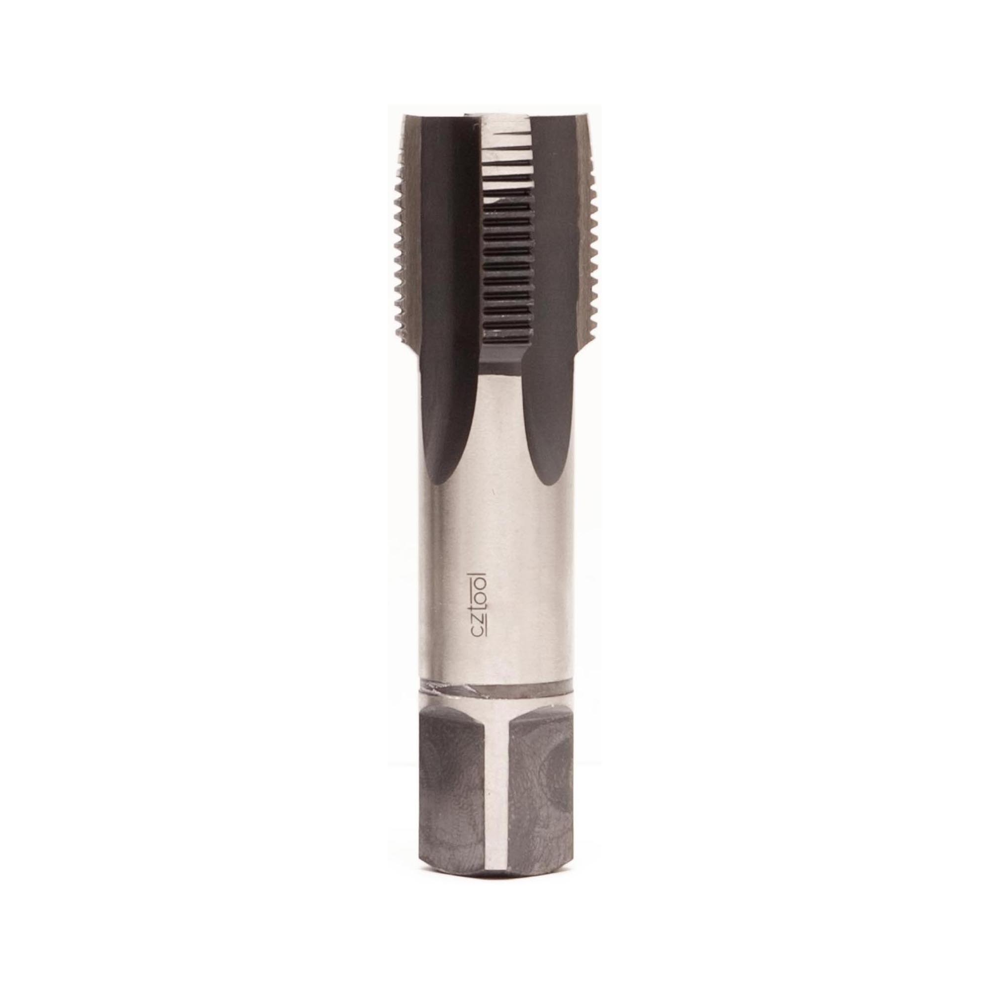 Метчик Bucovice Tools 115CrV3 CSN223012 трубная резьба G 1/8"-28 №1 1121801
