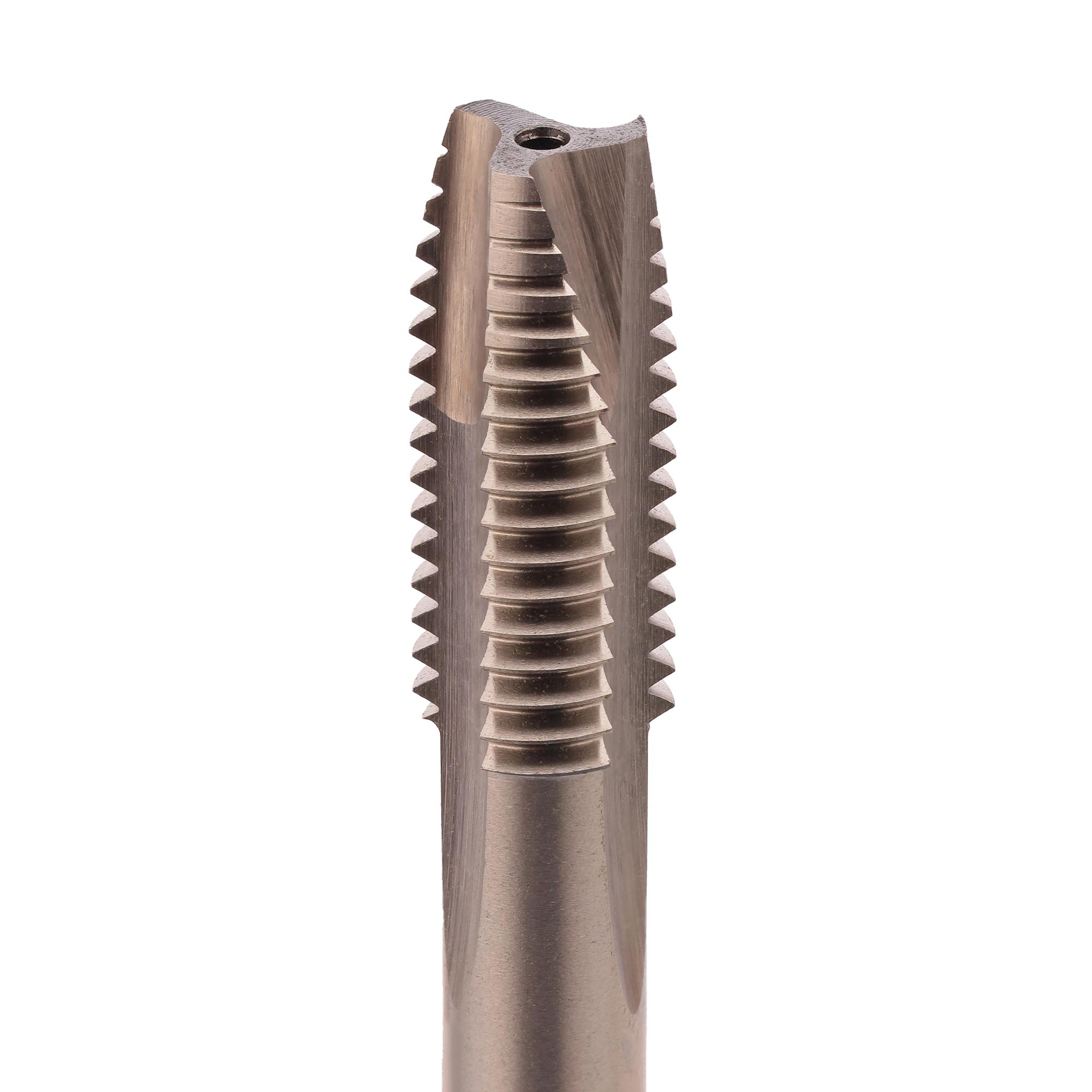 Метчик м/р H-Tools М10х1,5 ISO529 6h HSSE B/4-5P 80мм a=6,3 203801-A2-0100