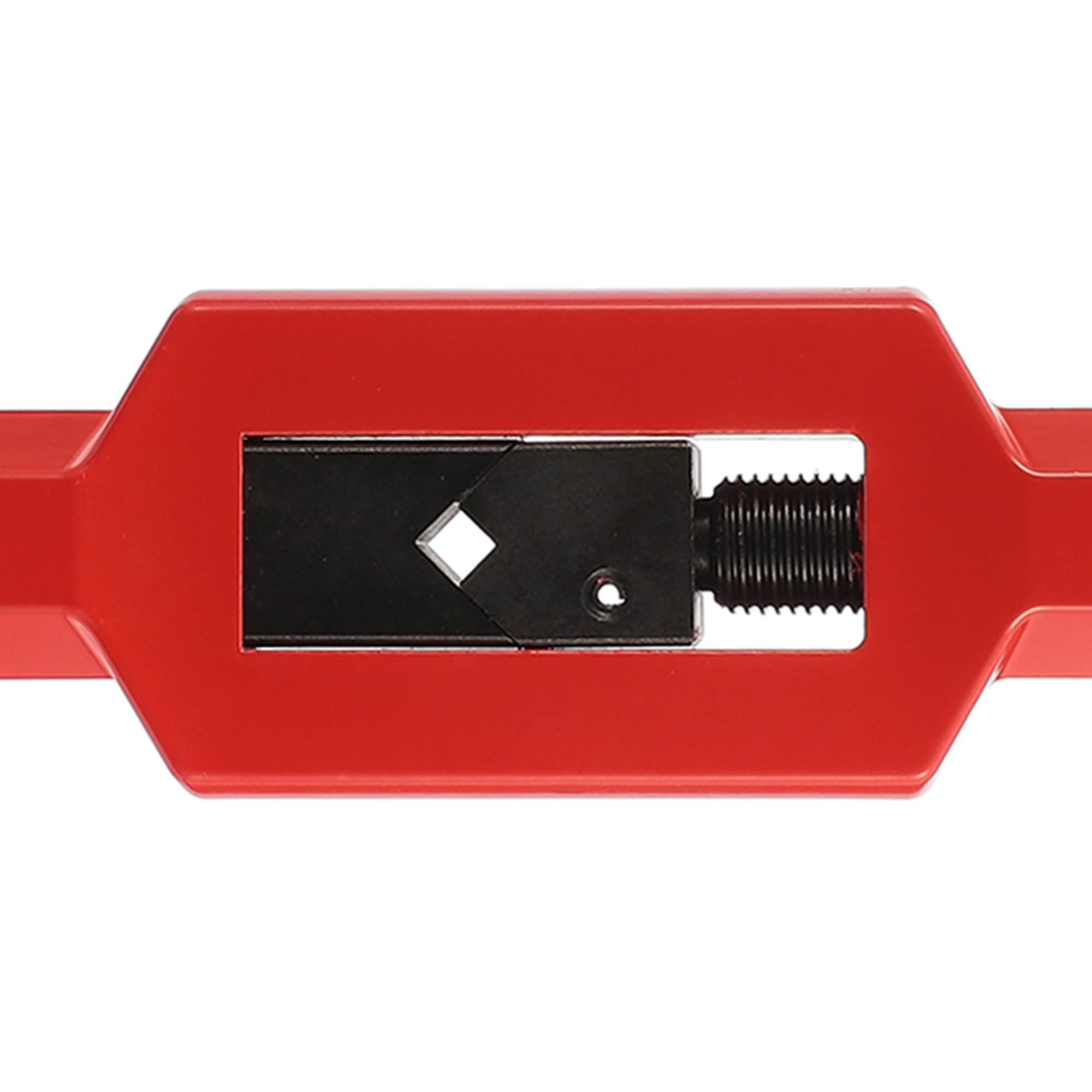 Метчикодержатель H-Tools M18-M42 1000мм DIN1814 08800090