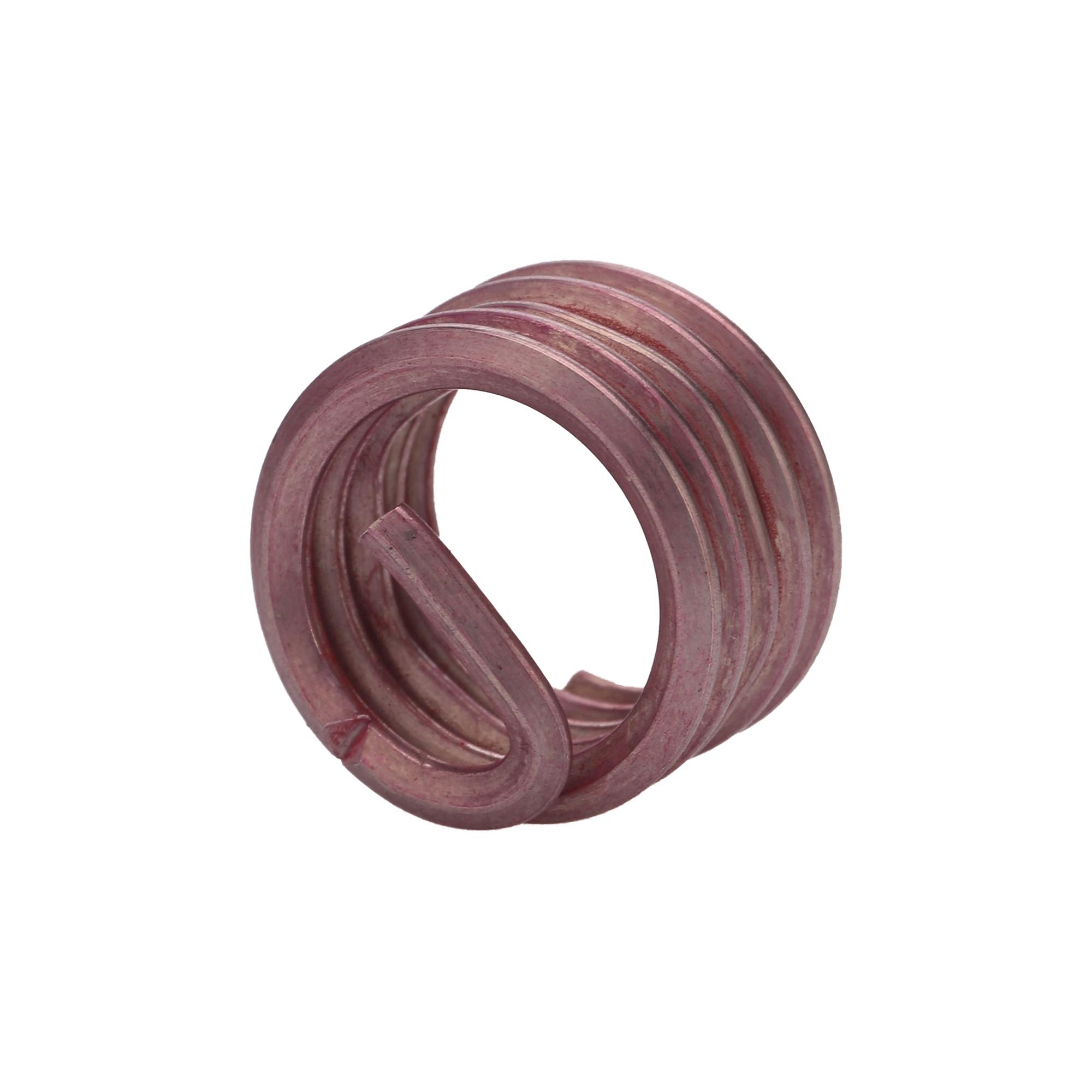 Вставка резьбовая Volkel V-Coil М16х2,0 DIN8140SL 1,0xD Screw Locking 6h 1шт 05234