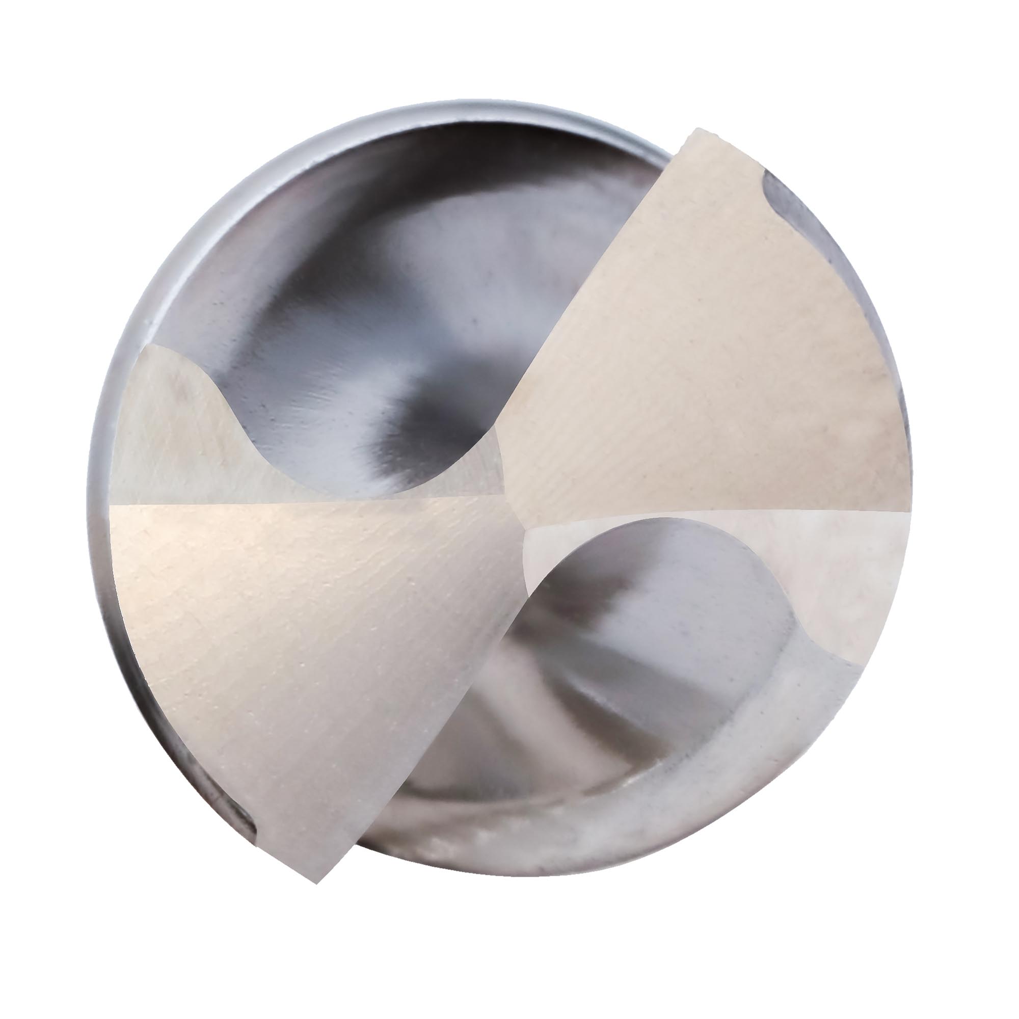 Сверло по металлу к/х 11,0x175/94мм DIN345 HSS KM1 118° h8 6xD H-Tools 1075-1110