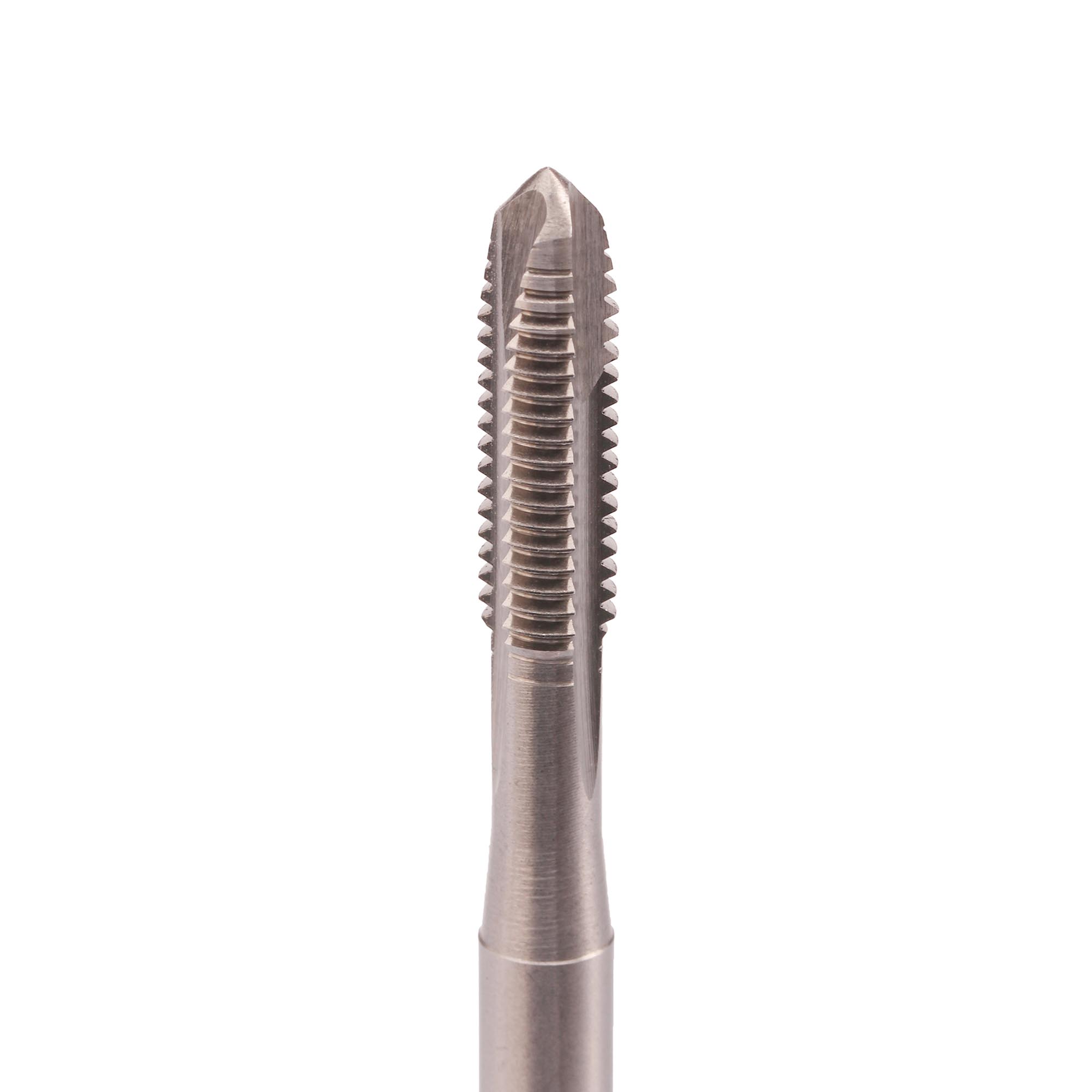 Метчик машинный левый H-Tools HSSE DIN371 6h М4х0,7 33430HT