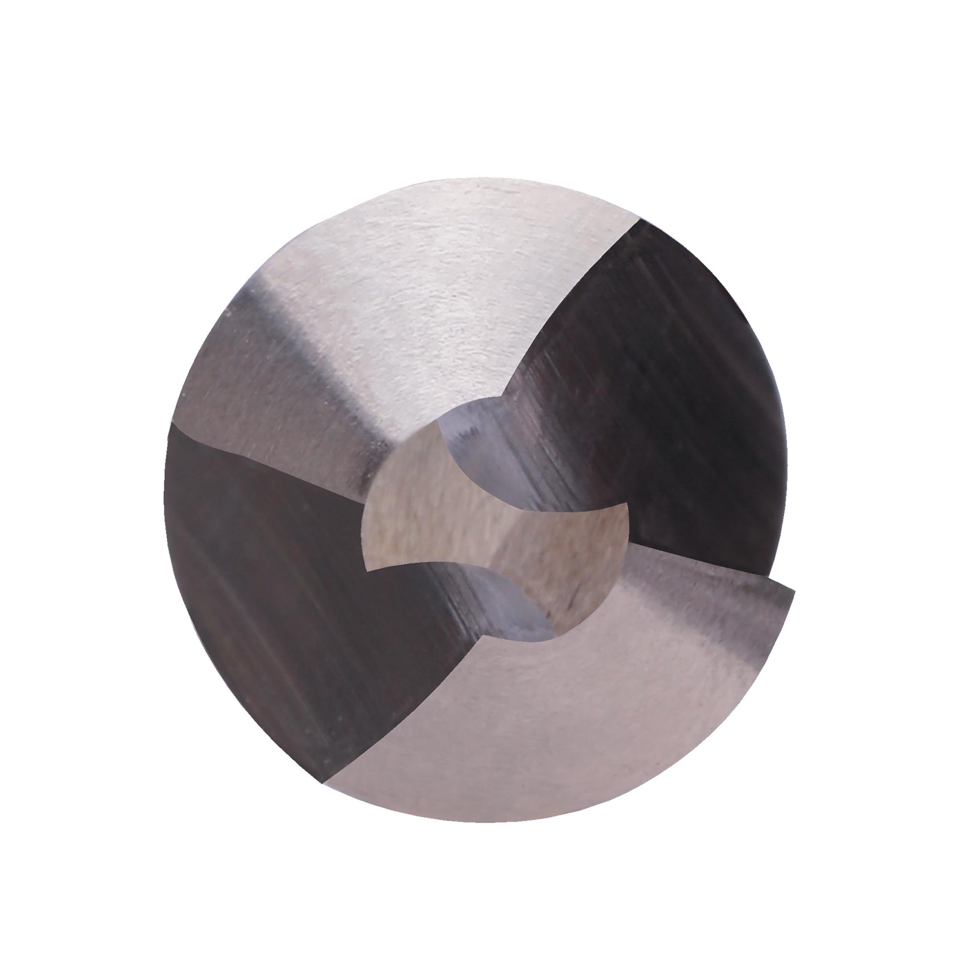 Сверло центровочное MASTER-TOOL 3,15x110мм №А HSSE-Co5 21703151PRO