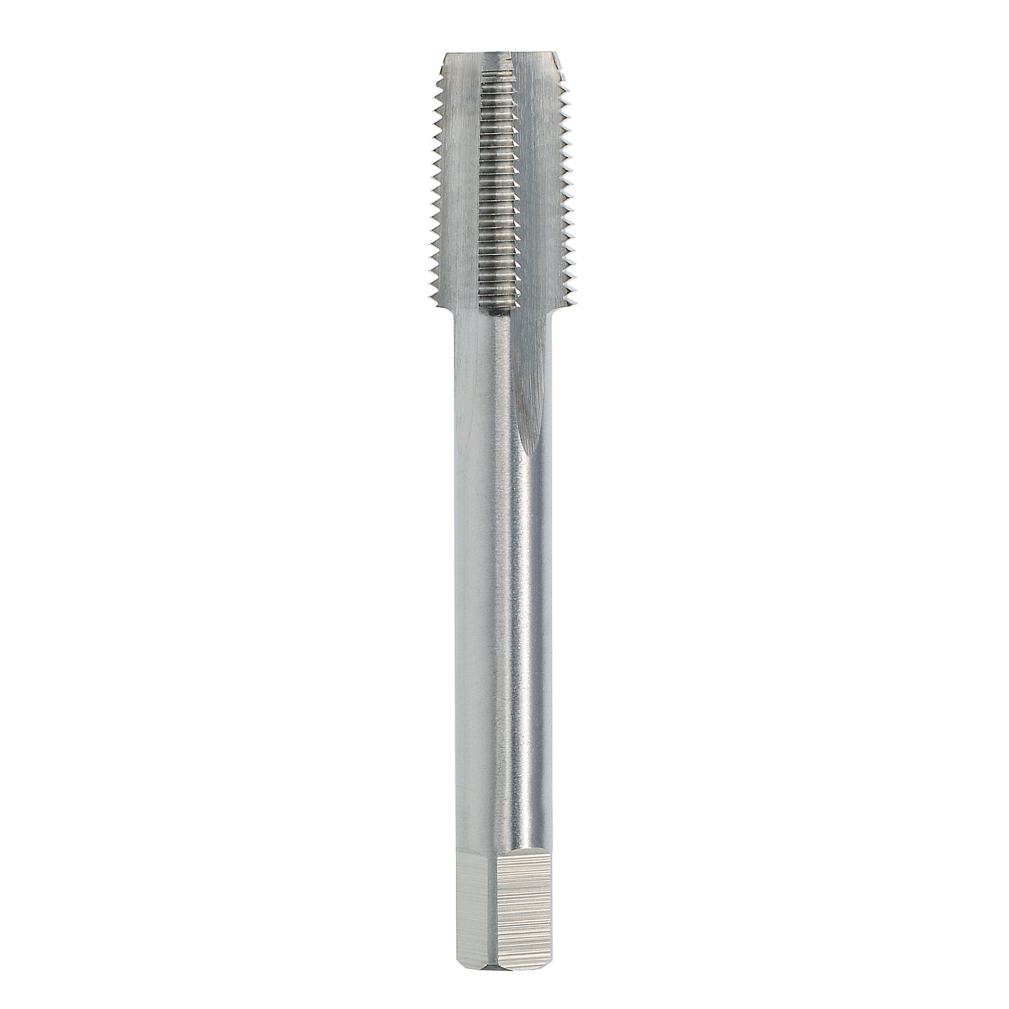 Метчик Volkel HSS-G коническая резьба NPT 1,1/4"-11,5 63534