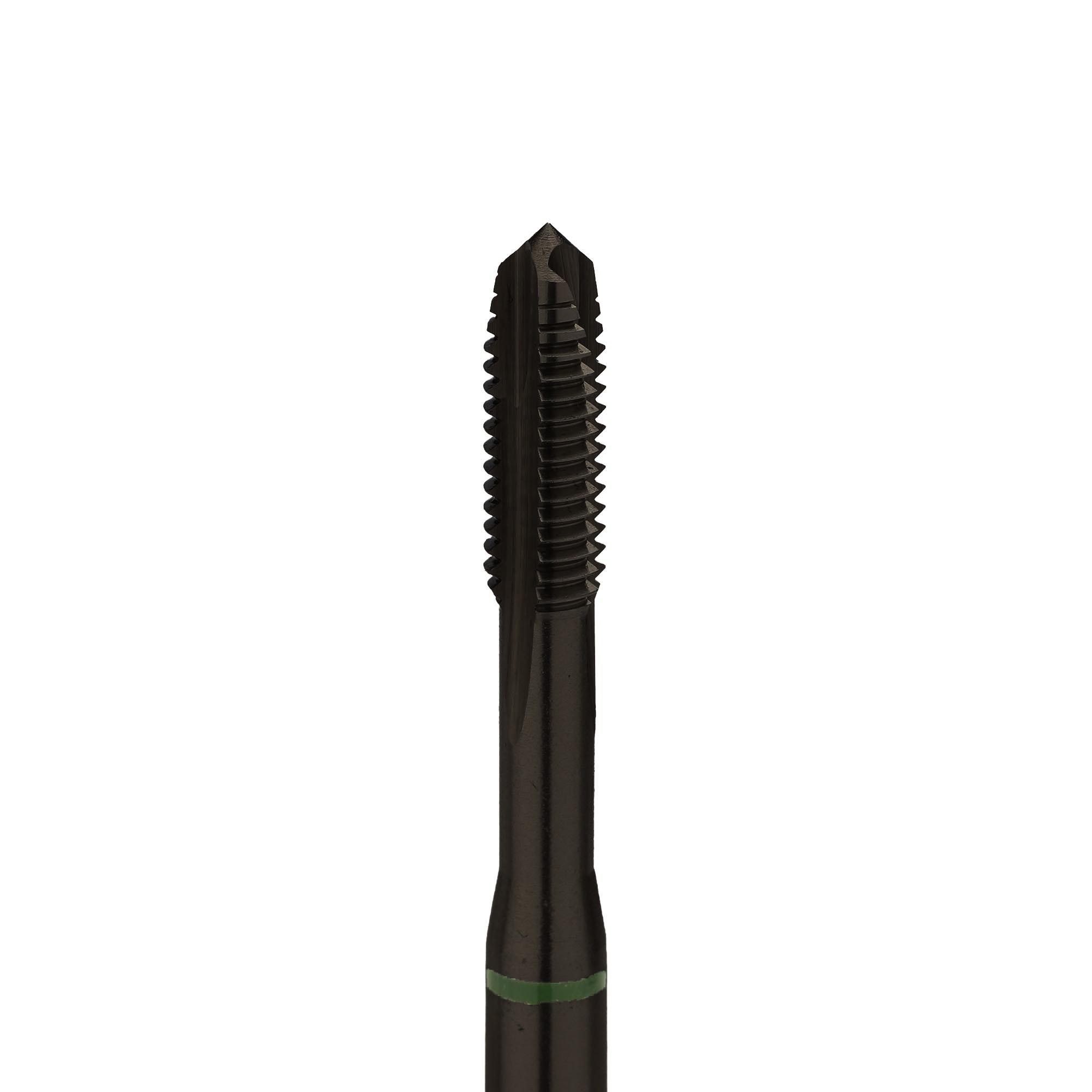 Метчик машинный Ruko HSSE VAP DIN371 6h М4х0,7 232040VA