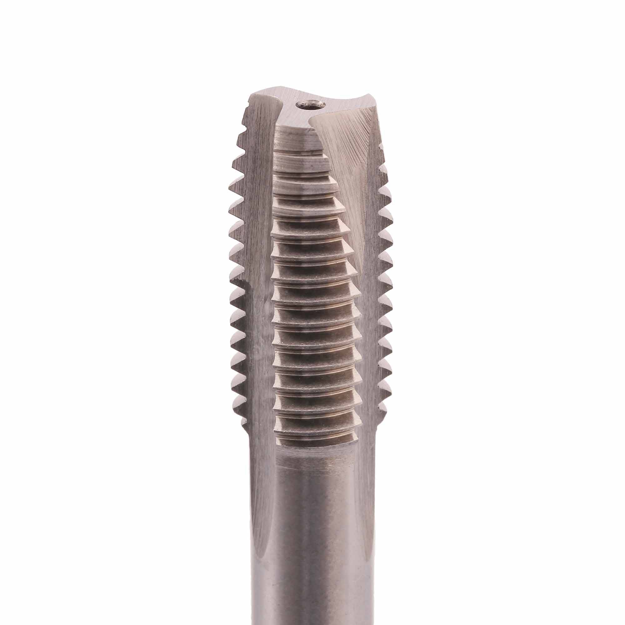 Метчик машинный H-Tools М8х1,5 DIN371 HSSE 6h B/4-5P 111101-C2-0085