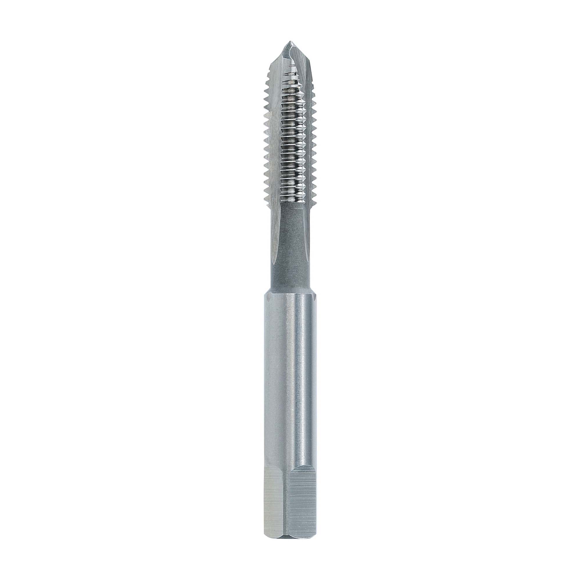 Метчик машинный Volkel HSSE ISO529 2b дюймовая резьба UNEF 1,5/8"-18 83343