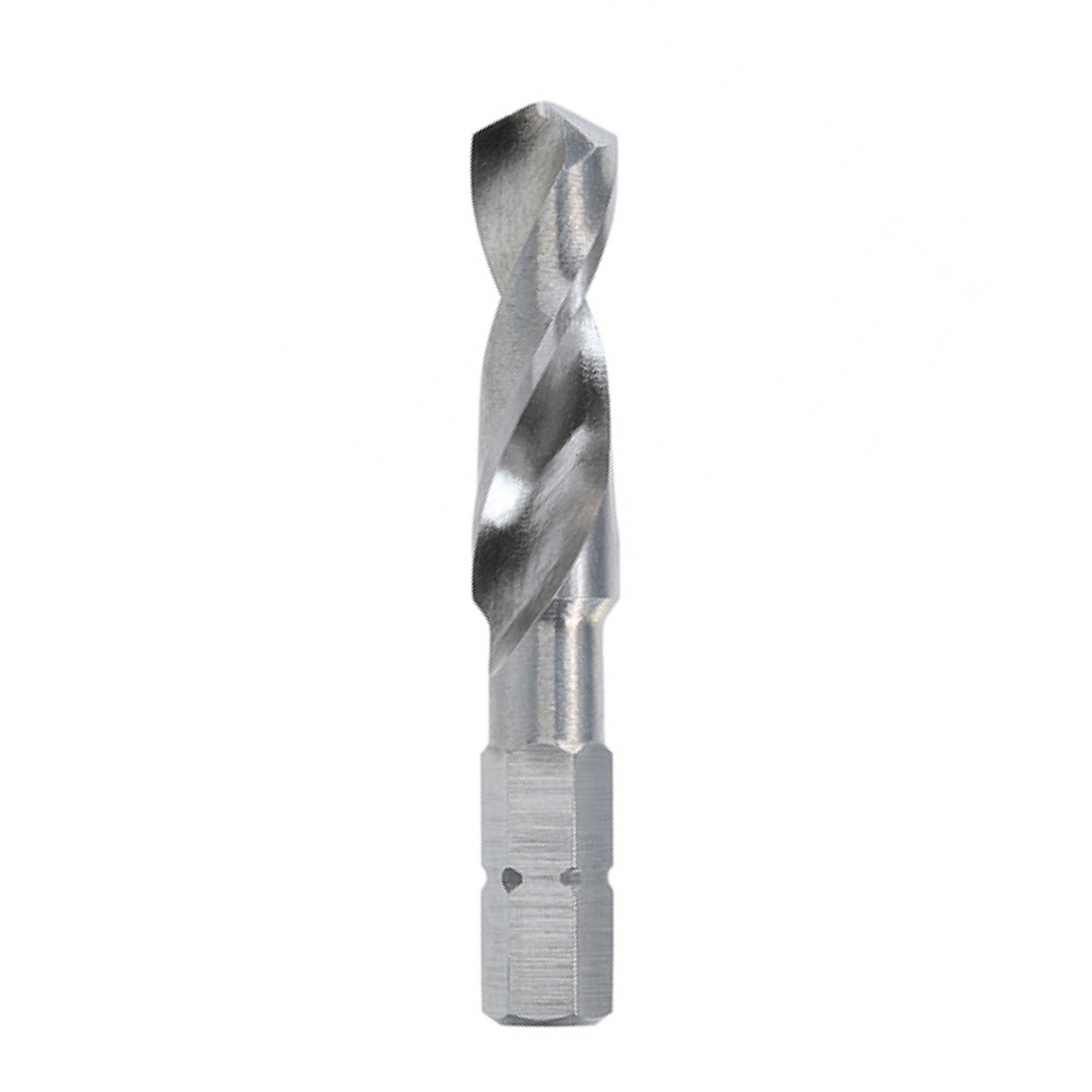 Сверло по металлу Hex-1/4" 6,8x50/30мм h8 3xD HSS-G 118° Volkel 67168