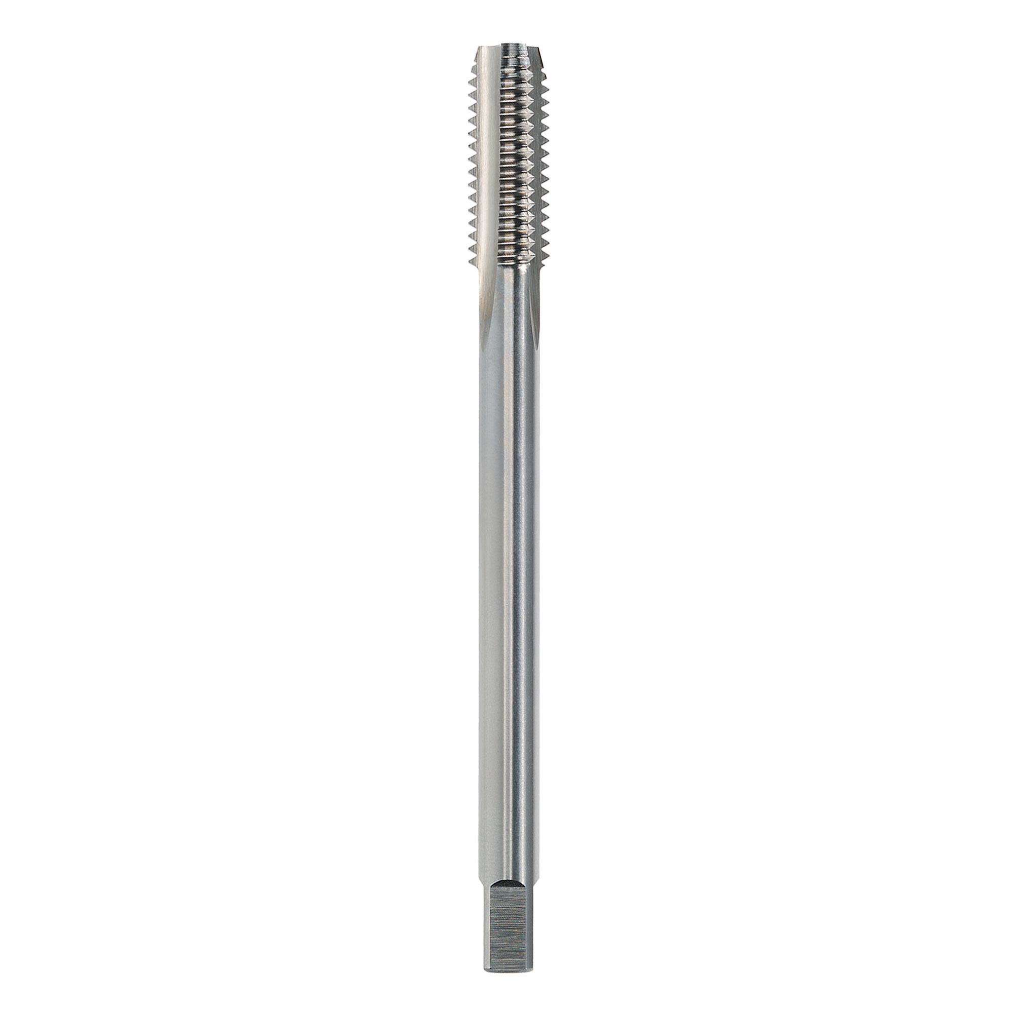 Метчик машинный для круглой резьбы Volkel Rd 14 -8" DIN405 HSSE 7h C/2-3P 79445