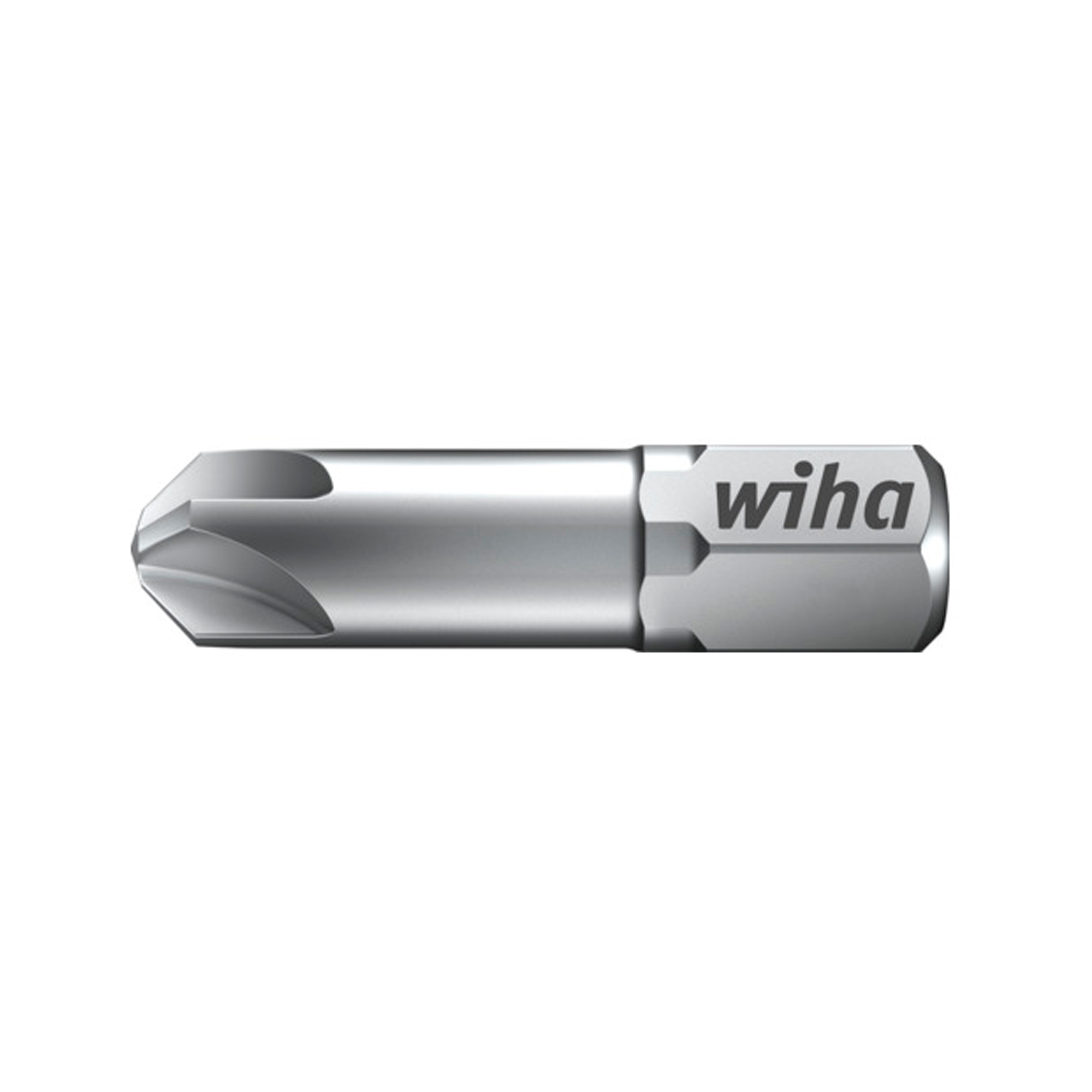 Бита Torq-Set TS 0 х25мм Standart Wiha 7019ZTS 27030 (K)