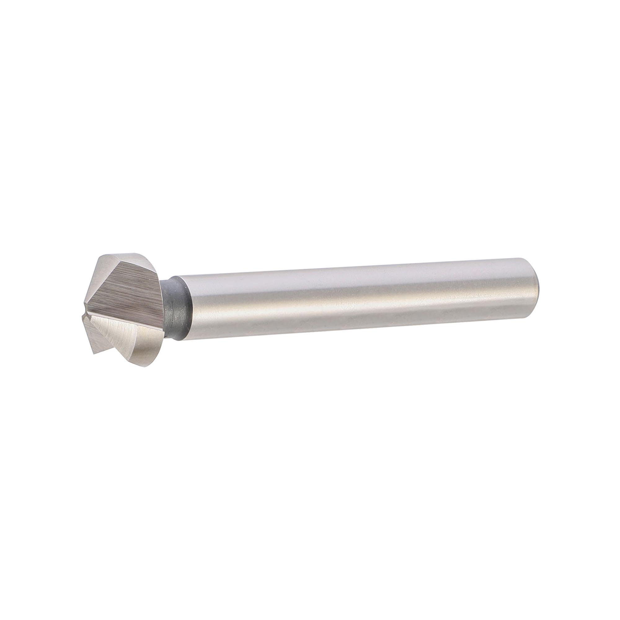 Зенковка по металлу H-Tools 120° 6,3мм HSSE-Co5 890063EHT