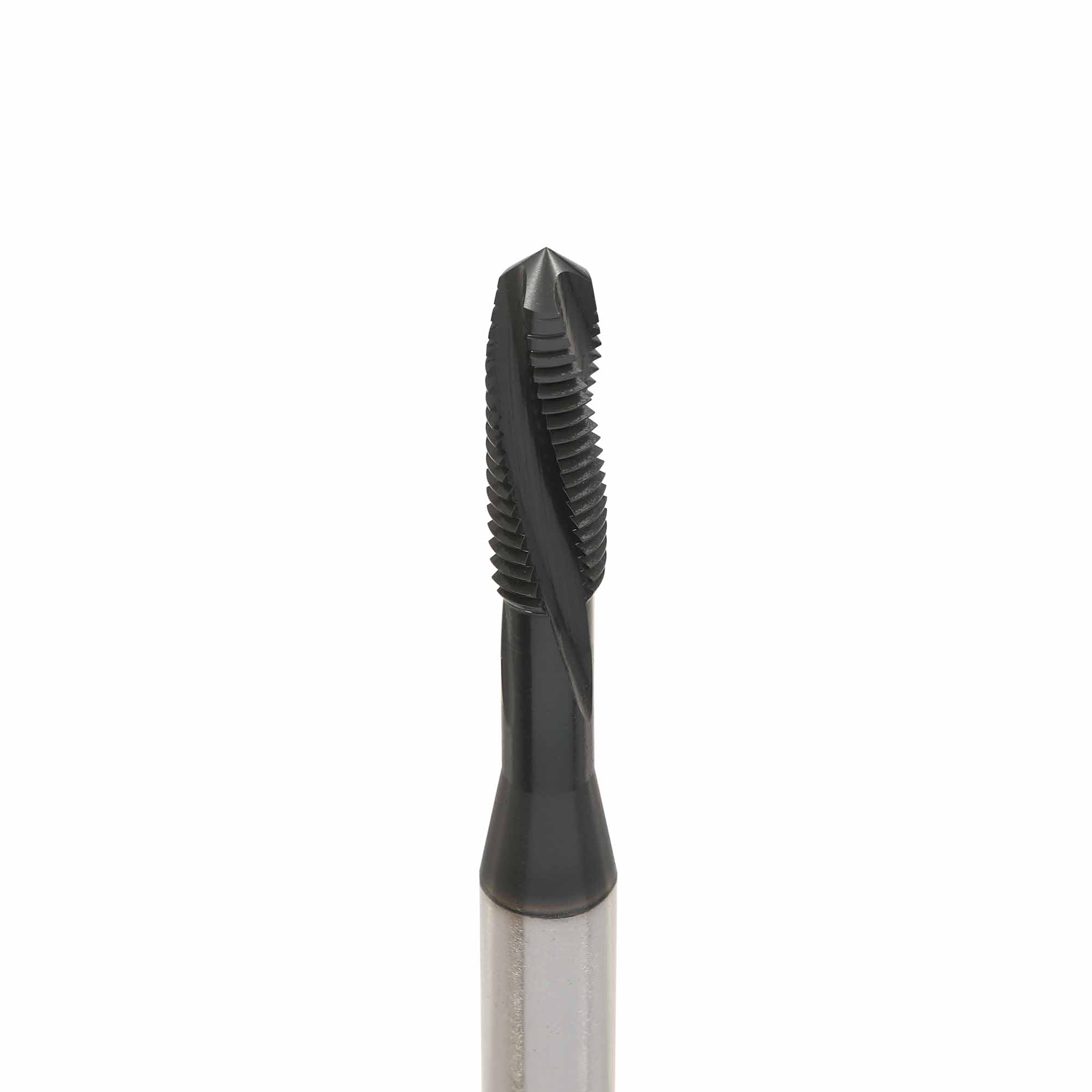 Метчик винтовой для Титана H-Tools М5х0,8 DIN371 HSSEPM-TiCN 6HX SC512903Ti