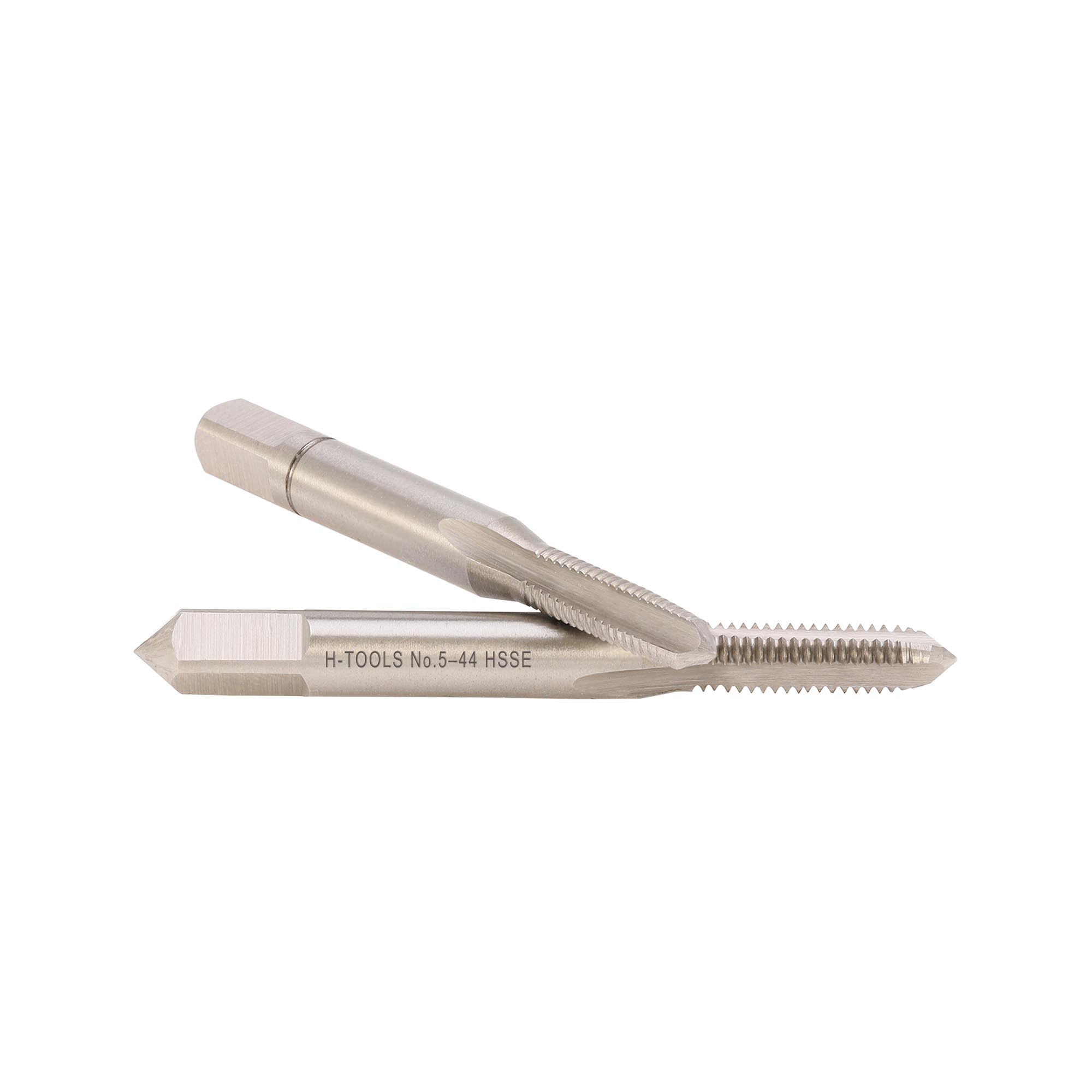 Набор метчиков 2шт H-Tools UNF №5 -44 HSSE DIN2181 2b 146005EHT