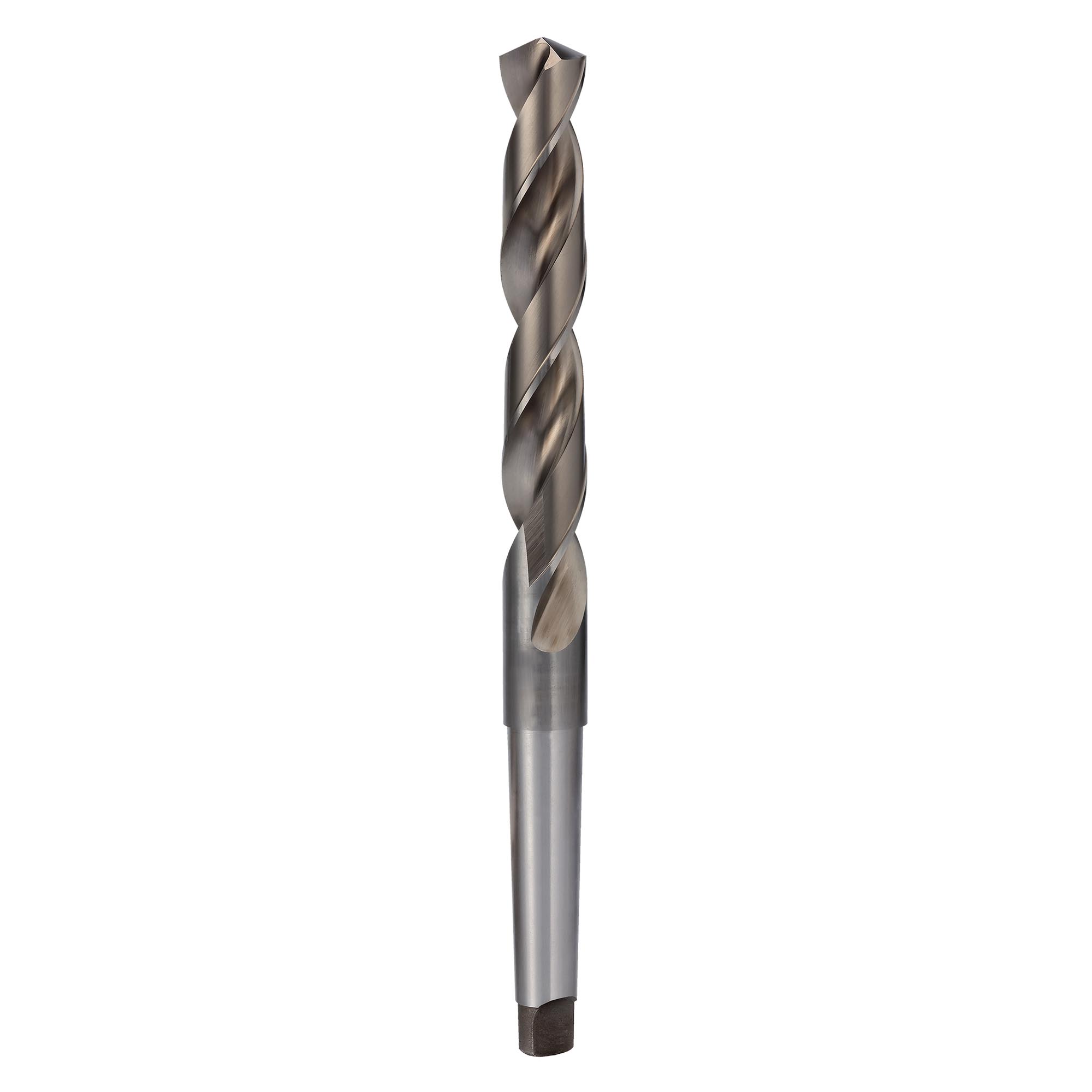 Сверло по металлу к/х 11,0x175/94мм DIN345 HSS KM1 118° h8 6xD H-Tools 1075-1110