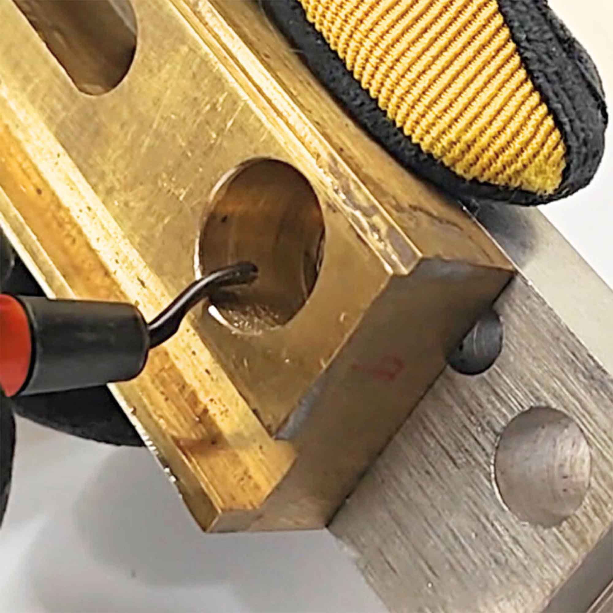 Набор фаскоснимателей Multi-Cut Kit CP GRATEX 88081