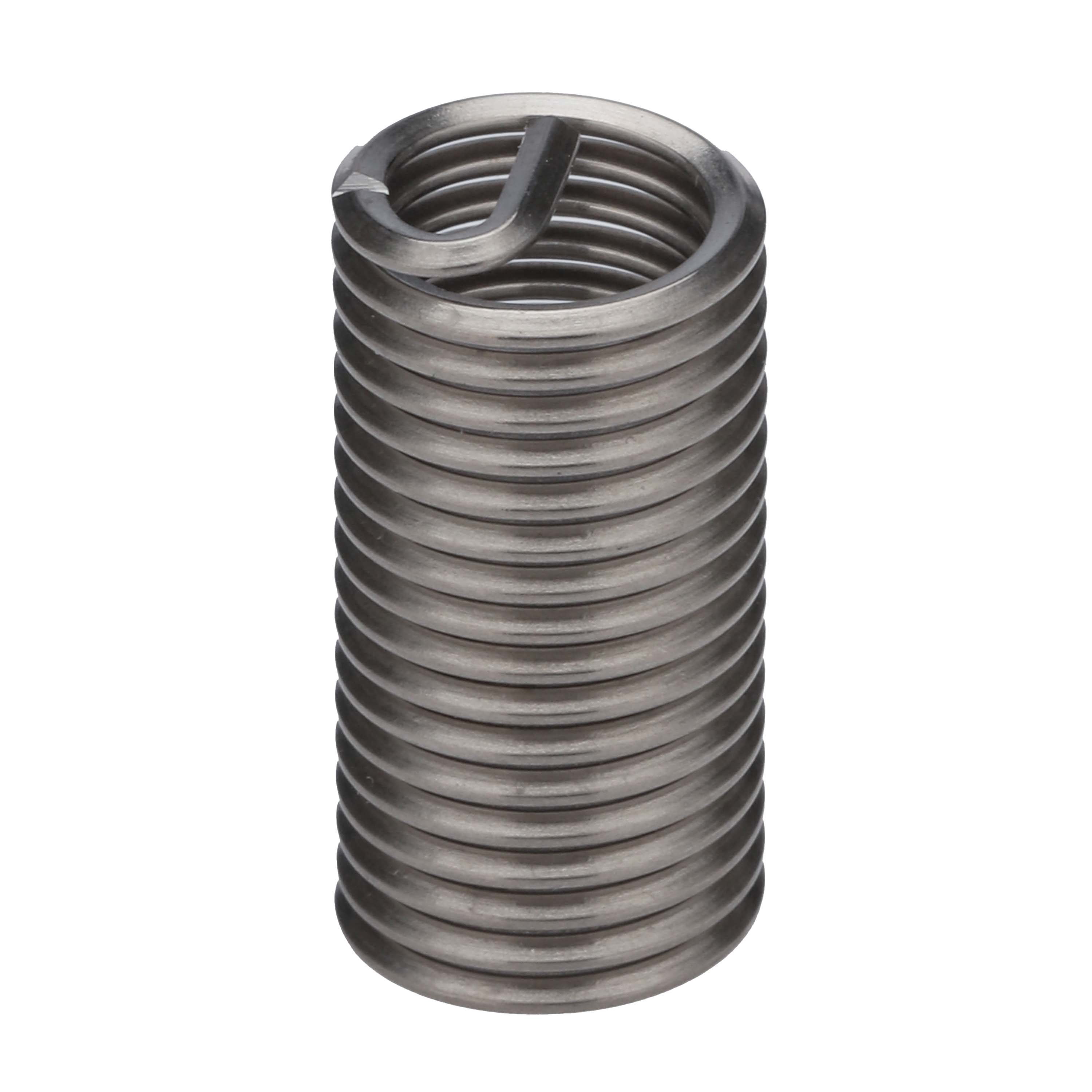 Вставка резьбовая М18х2,5 DIN8140S (Нерж. Сталь) 3,0xD 6h V-COIL 1шт Volkel 07636