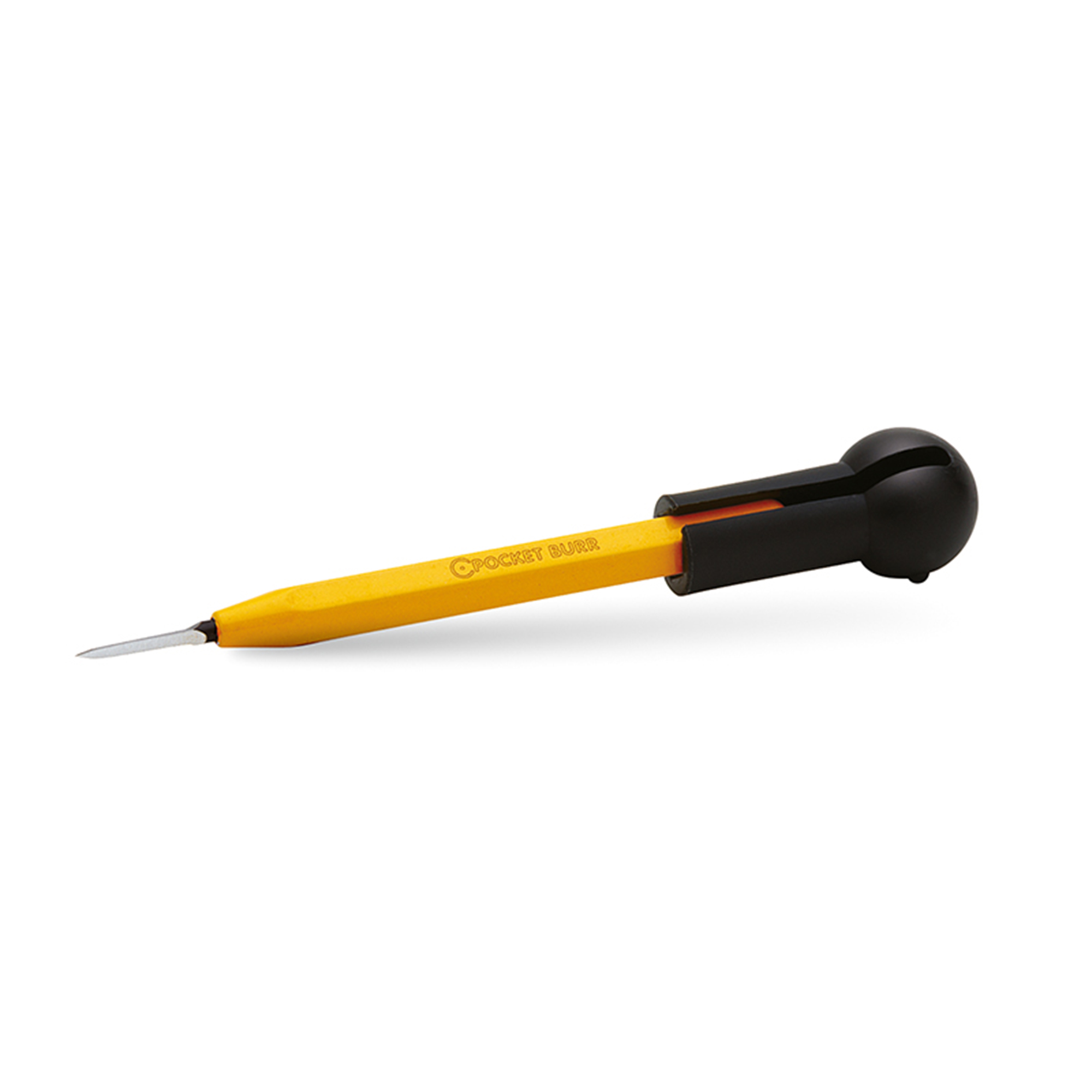 Шабер треугольный SCR-3 HT CP GRATEX 71404