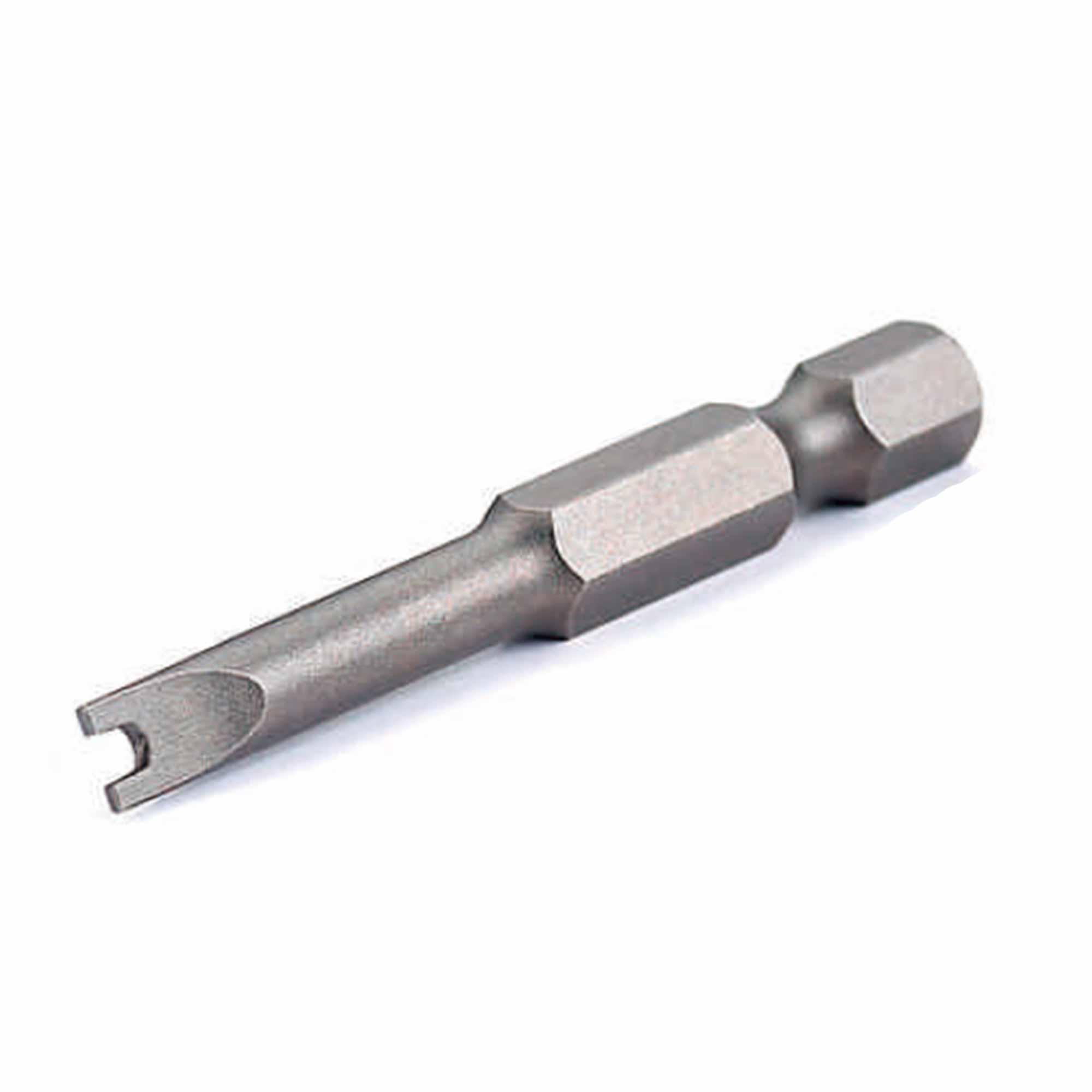 Бита SGS Spanner SP1,7х50мм S2 1шт 6350-U1.7