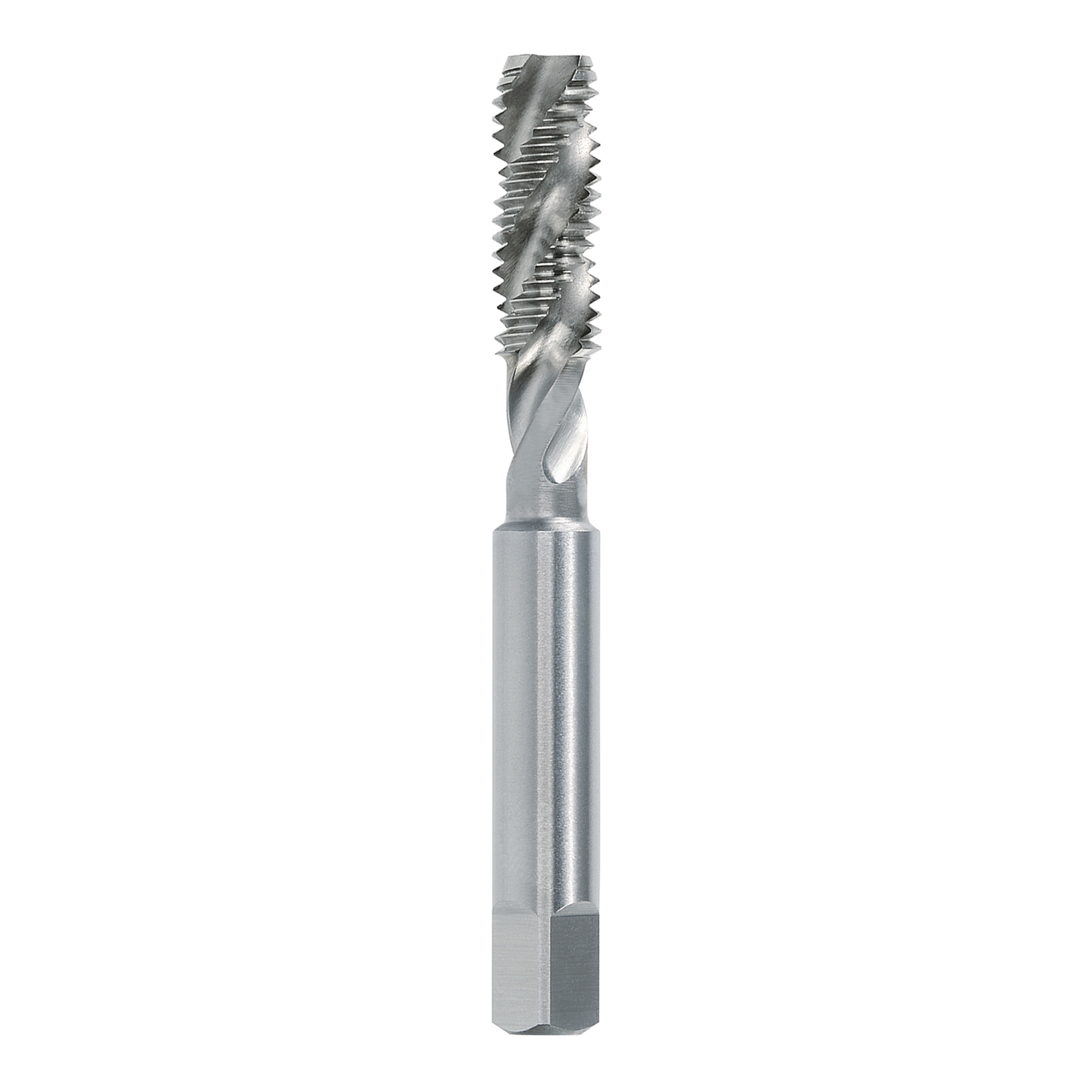 Метчик винтовой машинный Volkel HSSE ISO529 2b дюймовая резьба UNEF 9/16"-24 83376