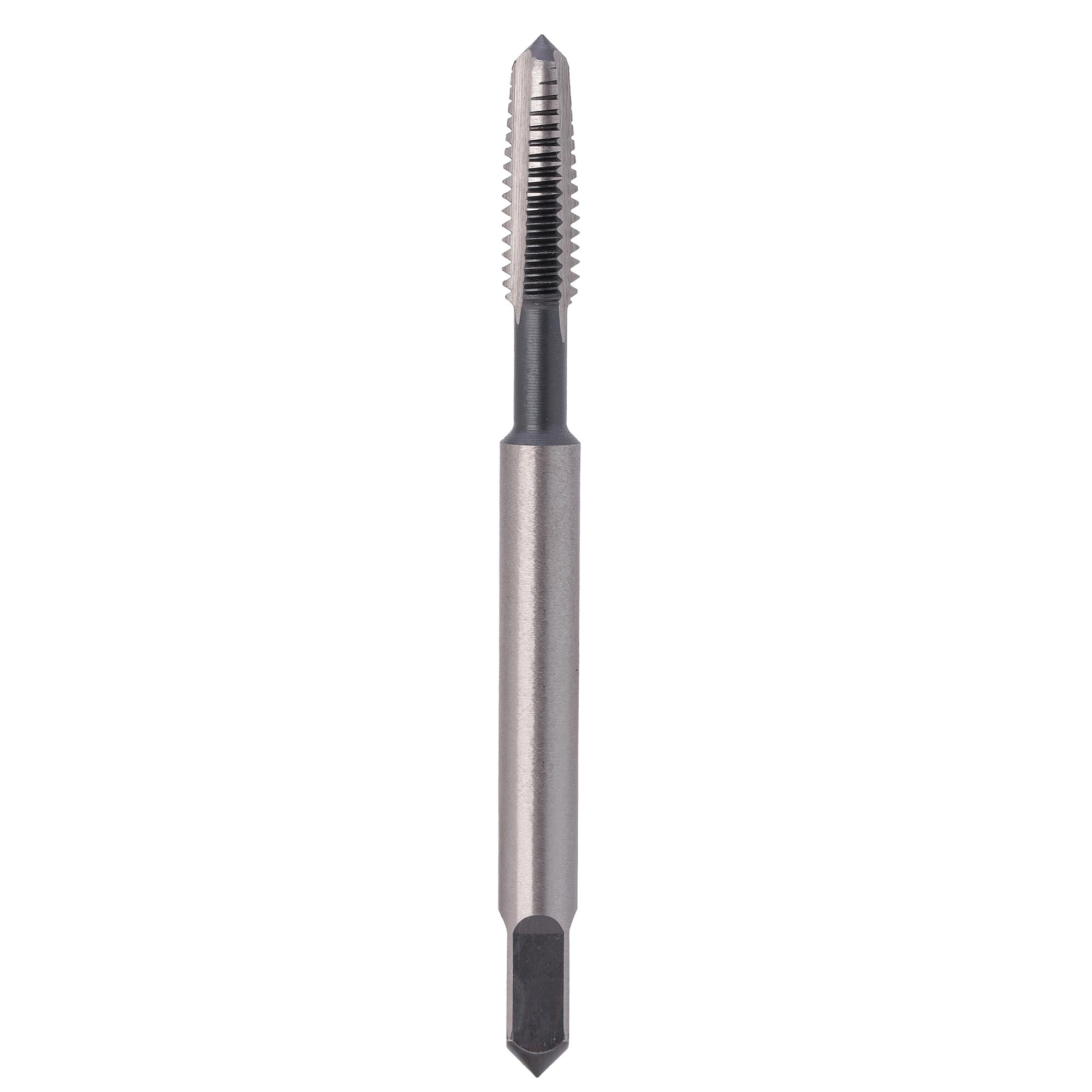Метчик Bucovice Tools 115CrV3 PN8/3015 2b дюймовая резьба UNF 1/2"-20 1161201