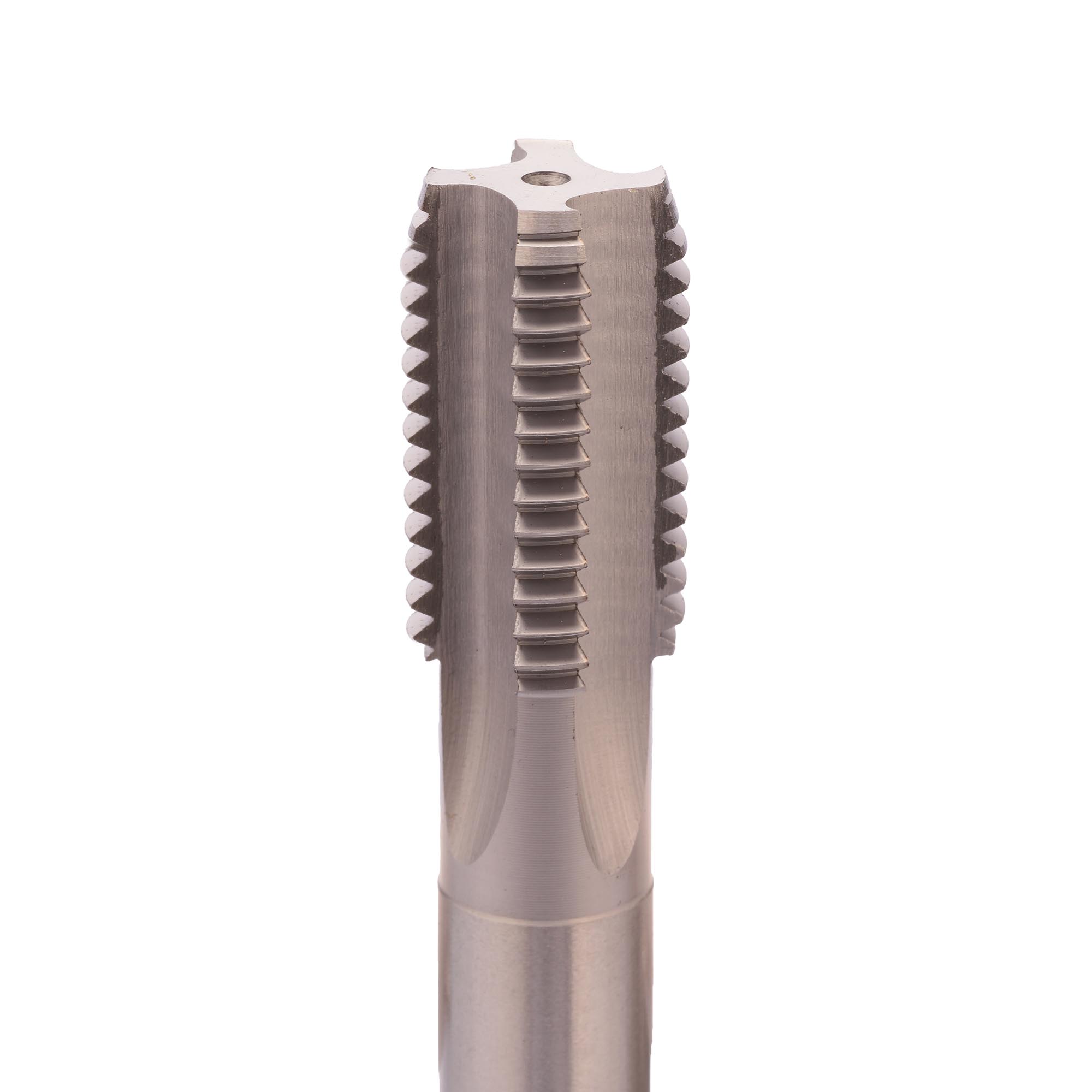 Метчик машинный Bucovice Tools HSSE DIN376 2n метрическая резьба М16х2,0 194160