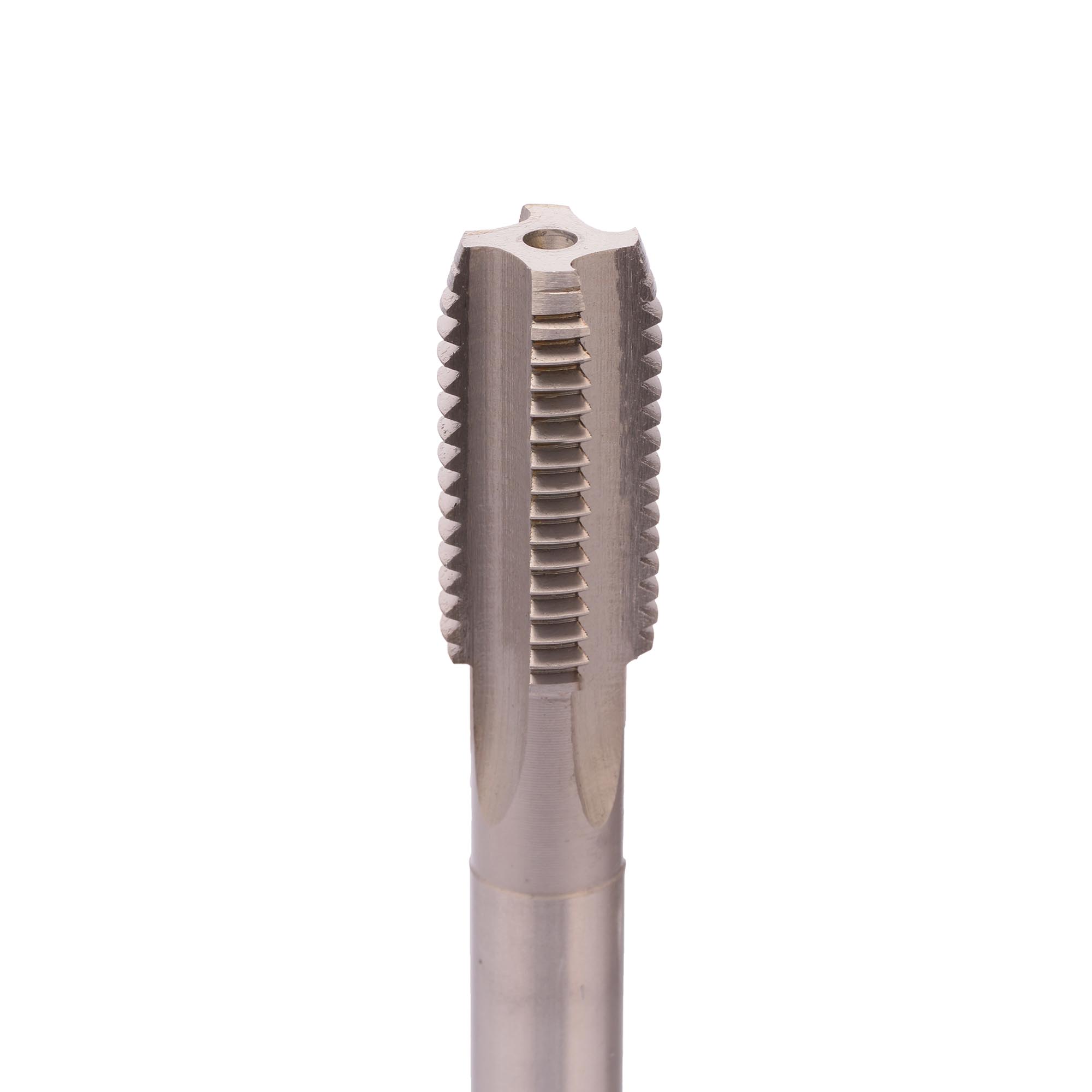 Метчик машинный Bucovice Tools HSSE DIN376 2n метрическая резьба М14х2,0 194140