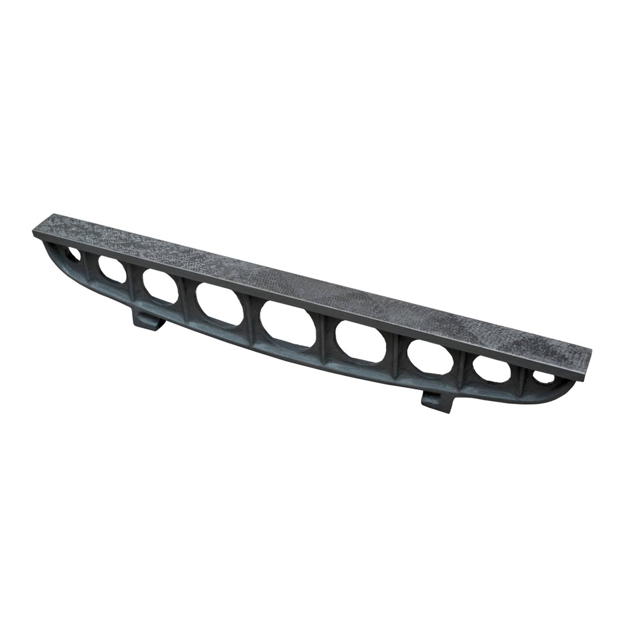 Линейка поверочная чугунная Kinex K-met ШМ 2000х70мм DIN876 кл.2 1033-22-200