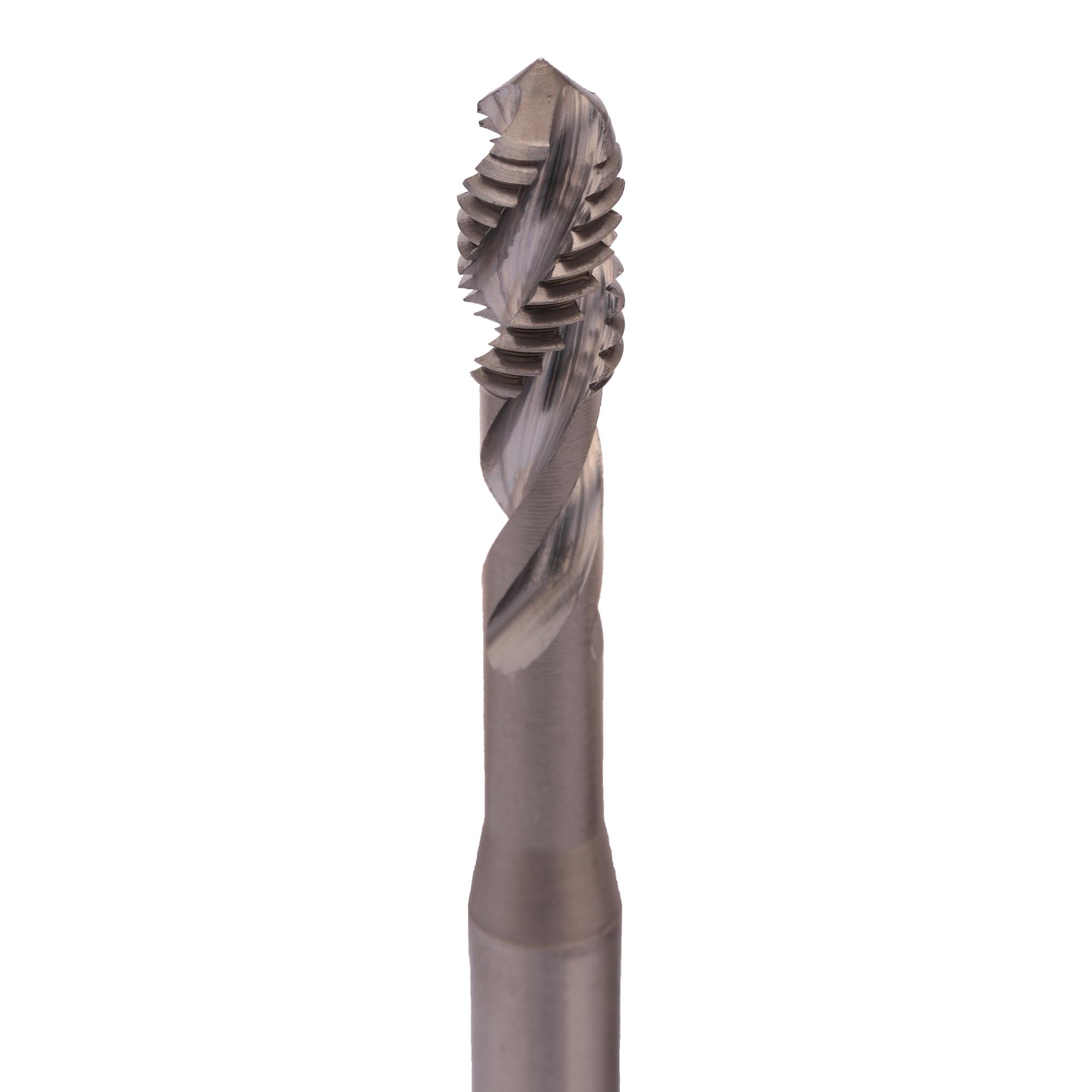 Метчик винтовой машинный Bucovice Tools HSS DIN371 2n метрическая резьба М5х0,8 103050