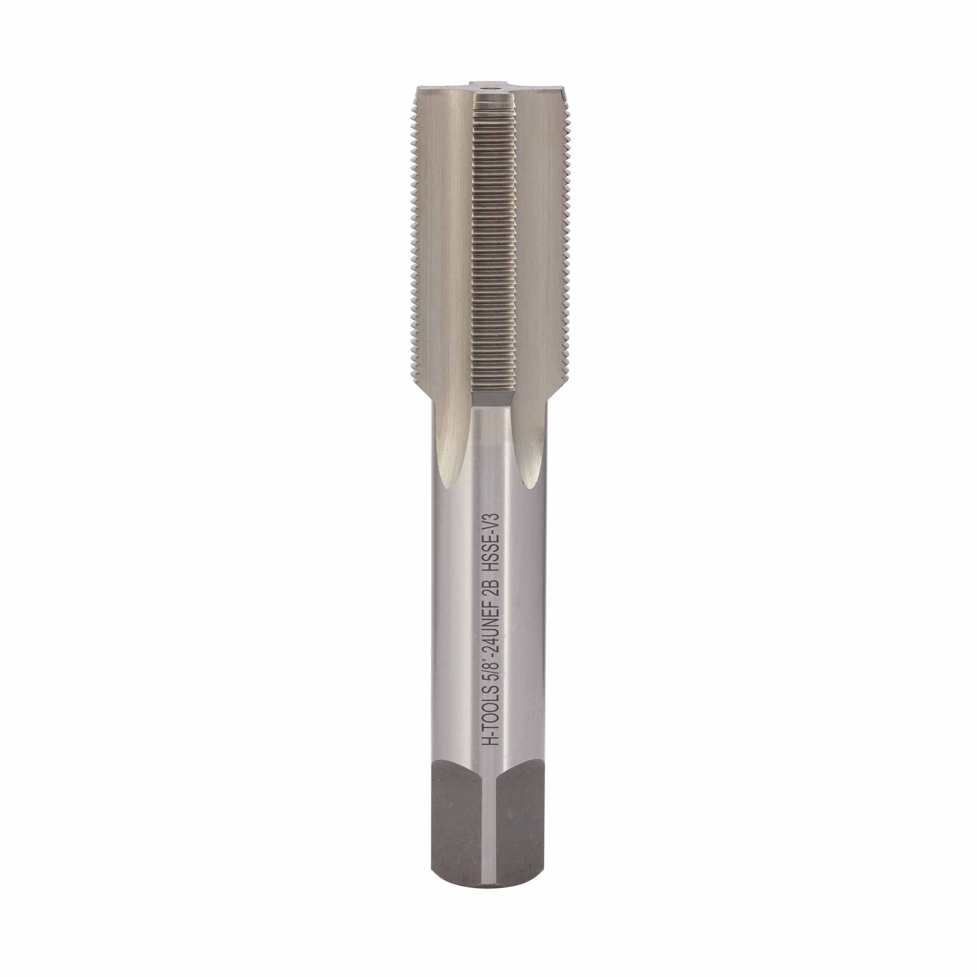 Метчик машинный H-Tools HSSEV3 UNEF 5/8"-24 83327HT