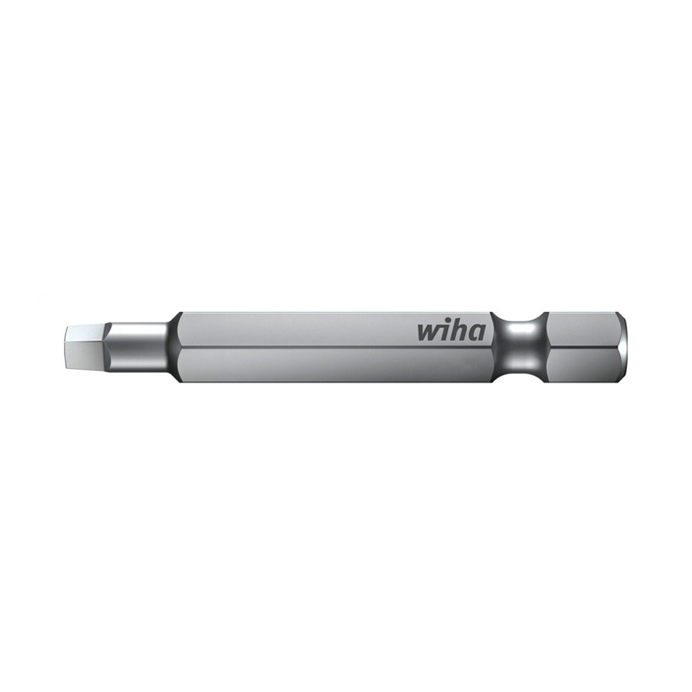 Бита 4-гранная Robertson №1(2,3мм) х50мм Professional Wiha 7048Z 06637