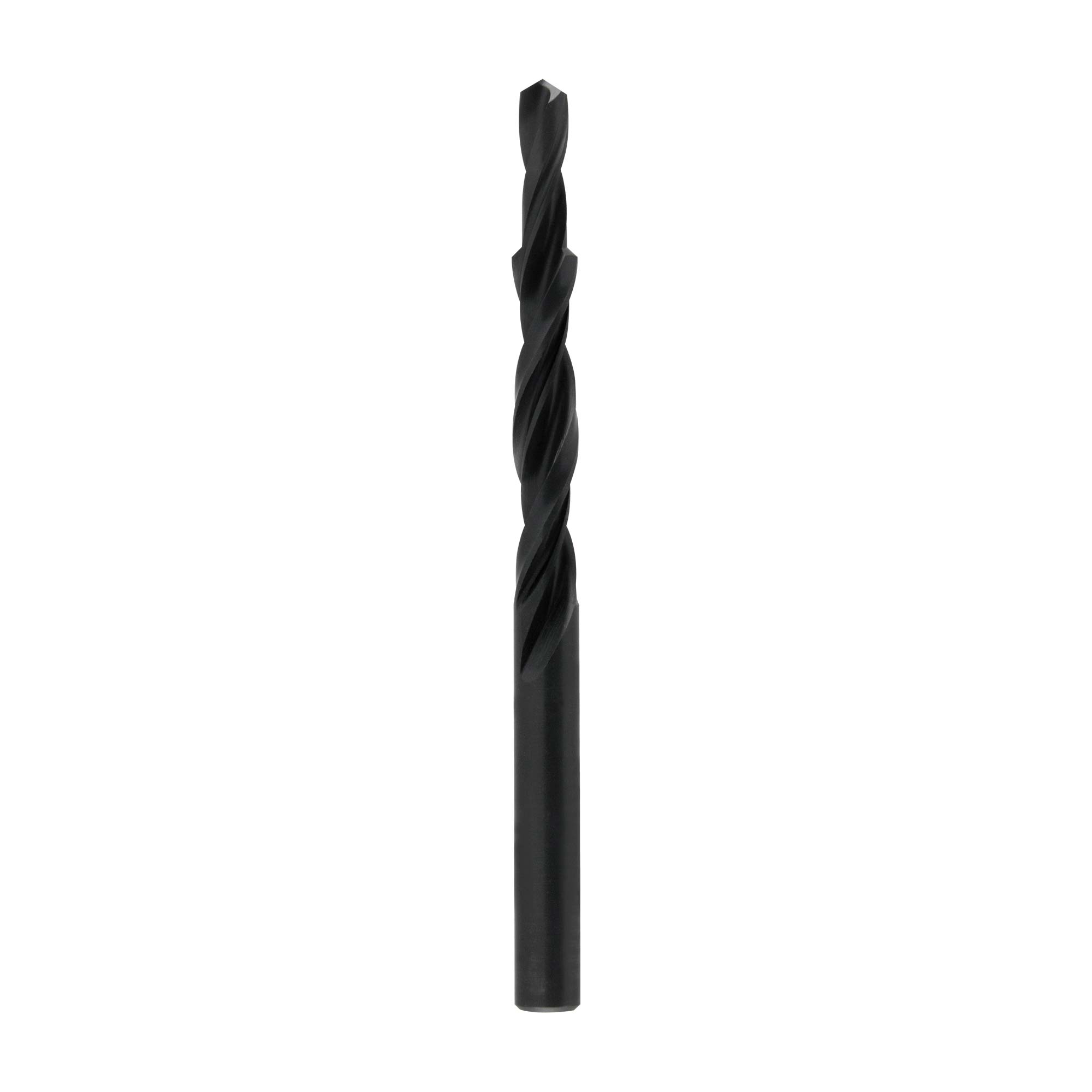 Комбинированное сверло-зенкер Ruko 90° M6 5x6,6x16,5/63/101мм DIN8378 HSS-G VAP 90° 102616