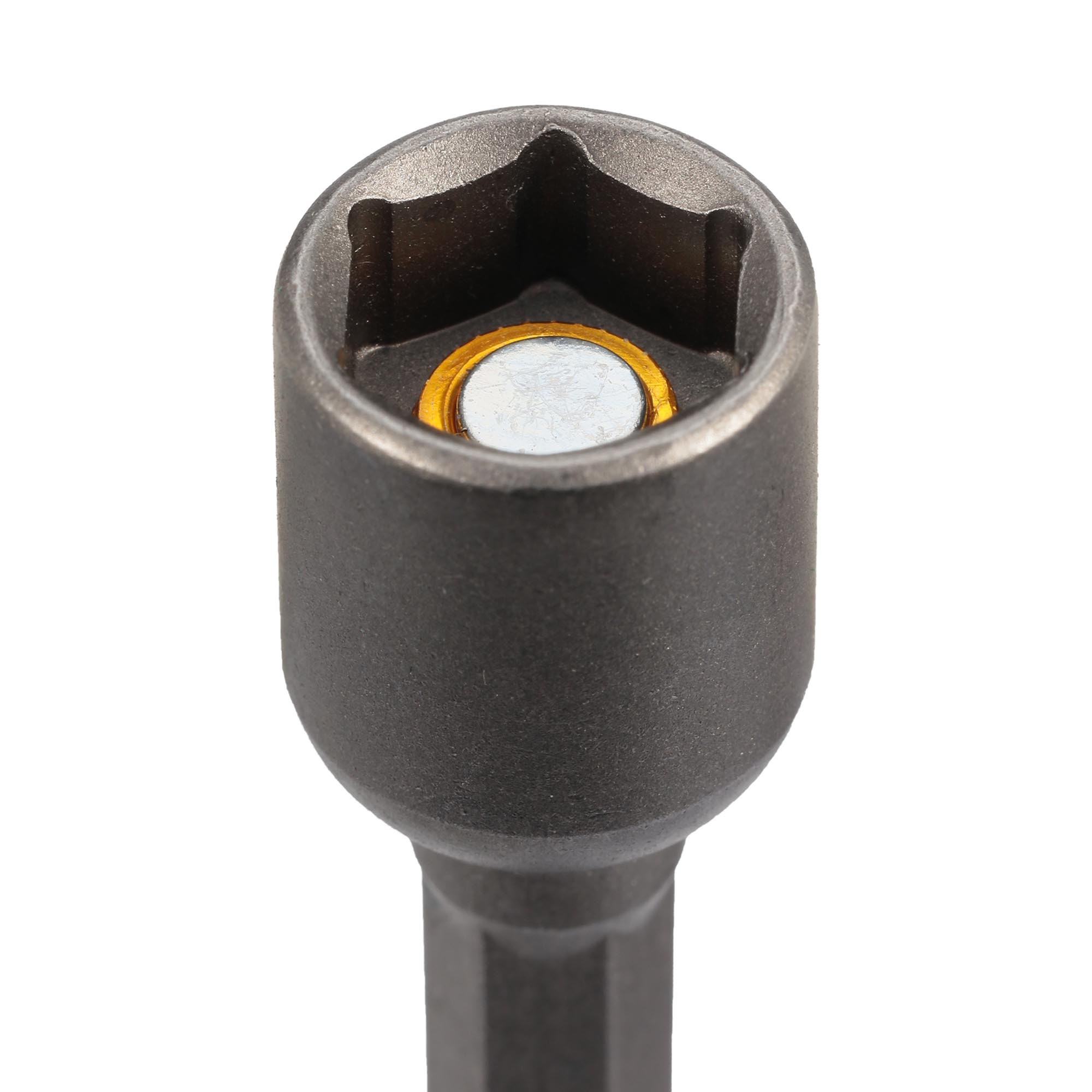 Головка SW12,0х48мм (Магнитная, для шуруповерта) S2 NOX 111804