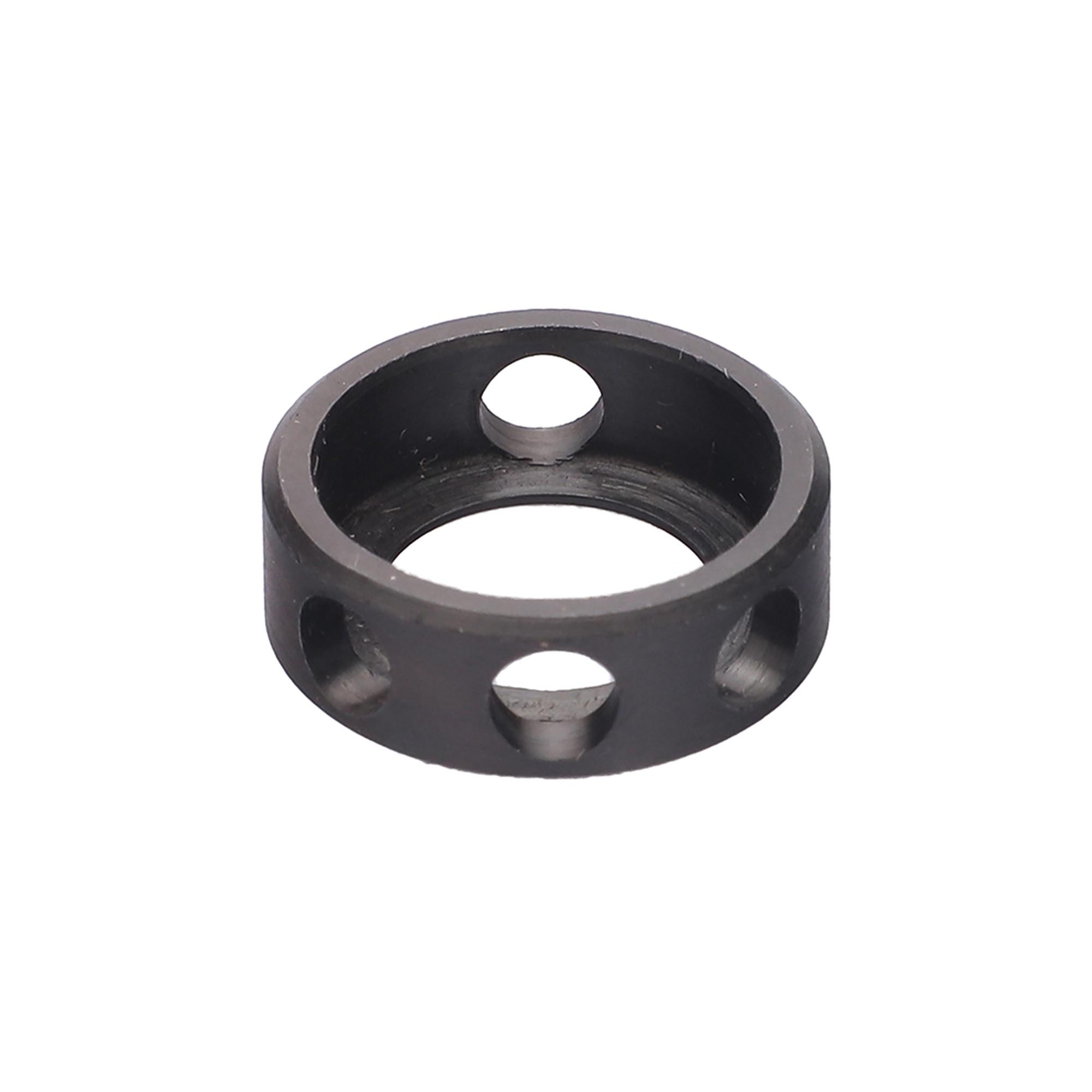 Втулка переходная для плашкодержателя Bucovice 20-16мм Steel 800016