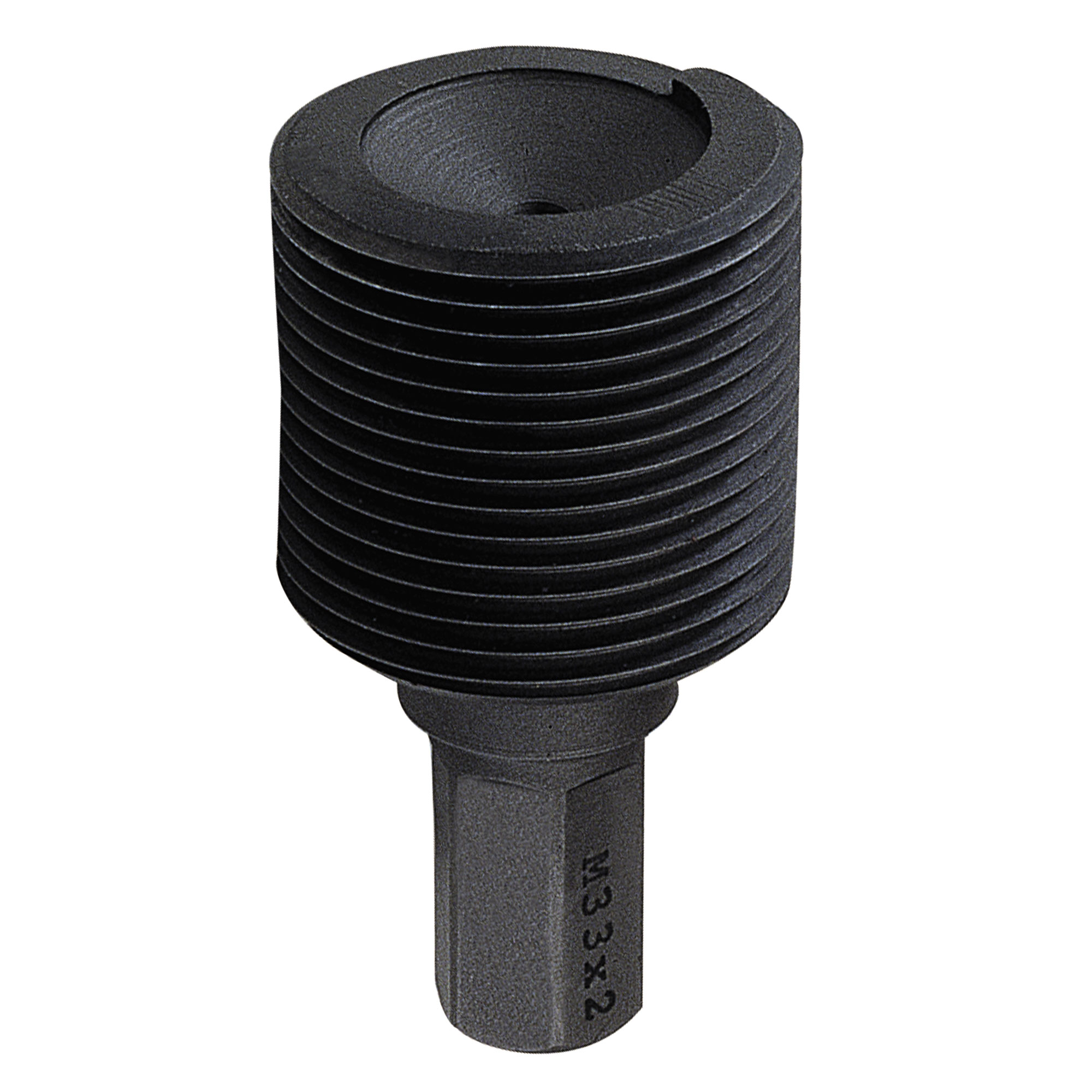 Адаптер для резьбовой вставки М36х4,0 a= 1/2" Volkel 08034