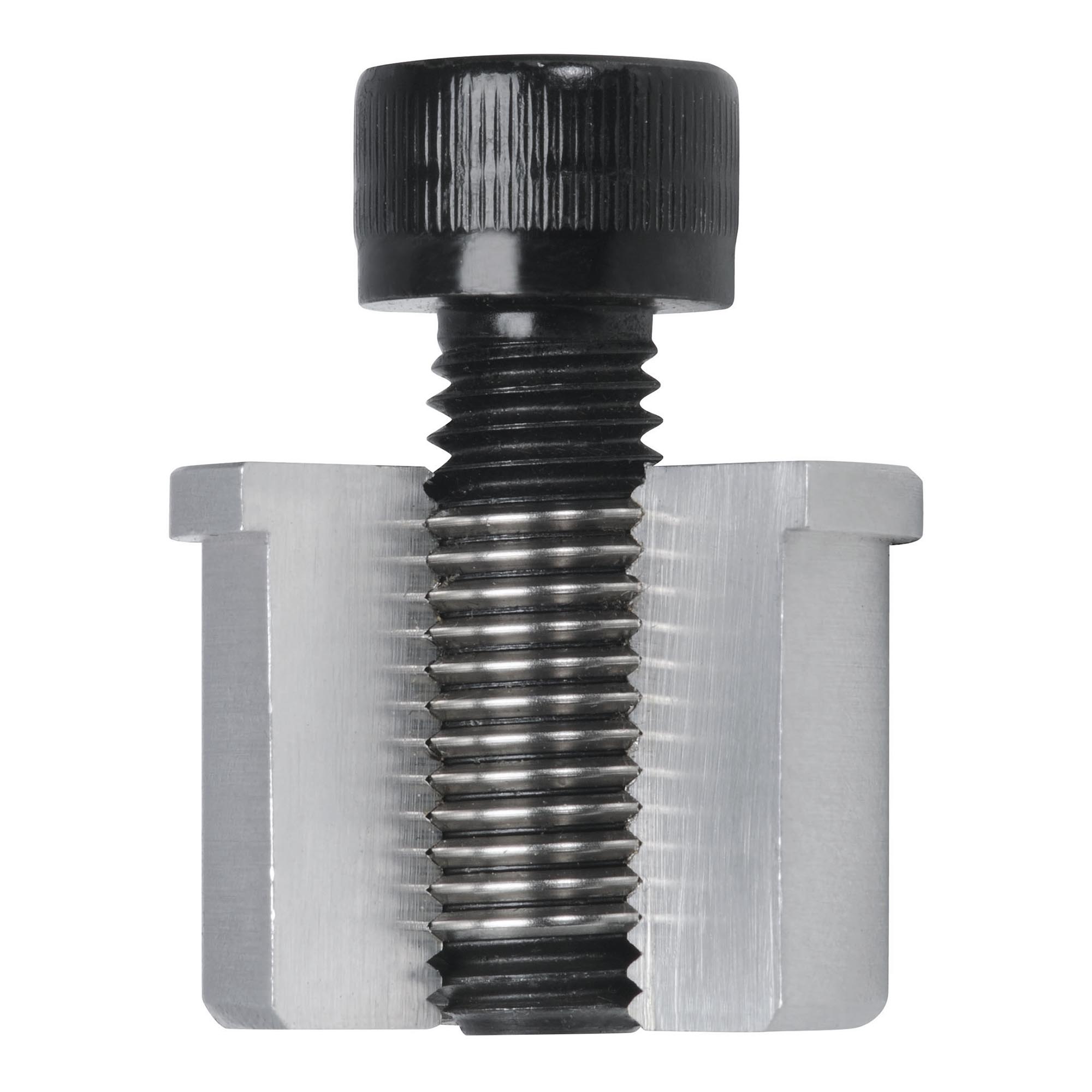 Вставка резьбовая Volkel V-Coil М16х2,0 DIN8140SL 1,0xD Screw Locking 6h 1шт 05234