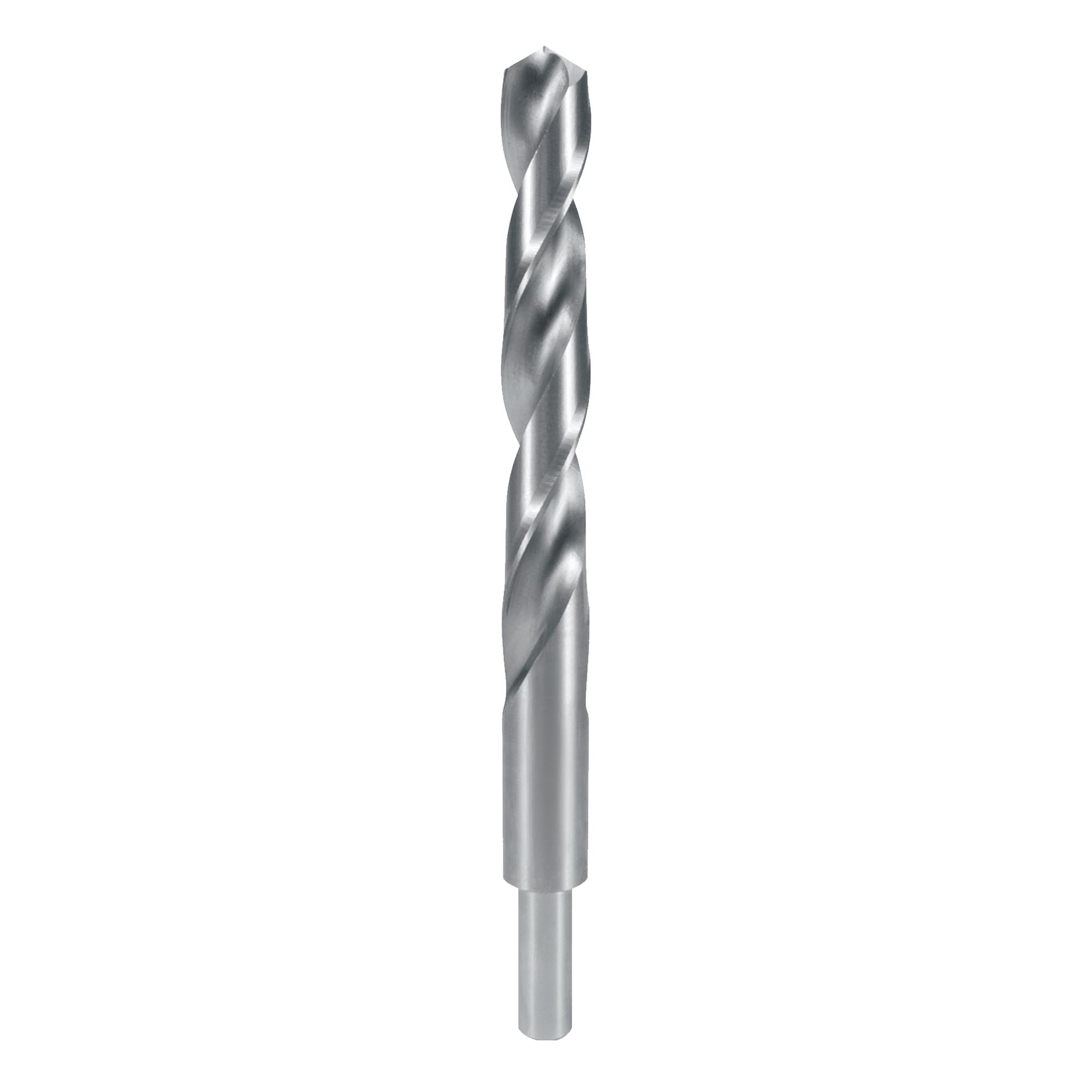 Сверло по металлу ц/х 14,5x169/114мм хв.=10мм DIN338 h8 5xD HSS-G 135° H-Tools 1050-1145