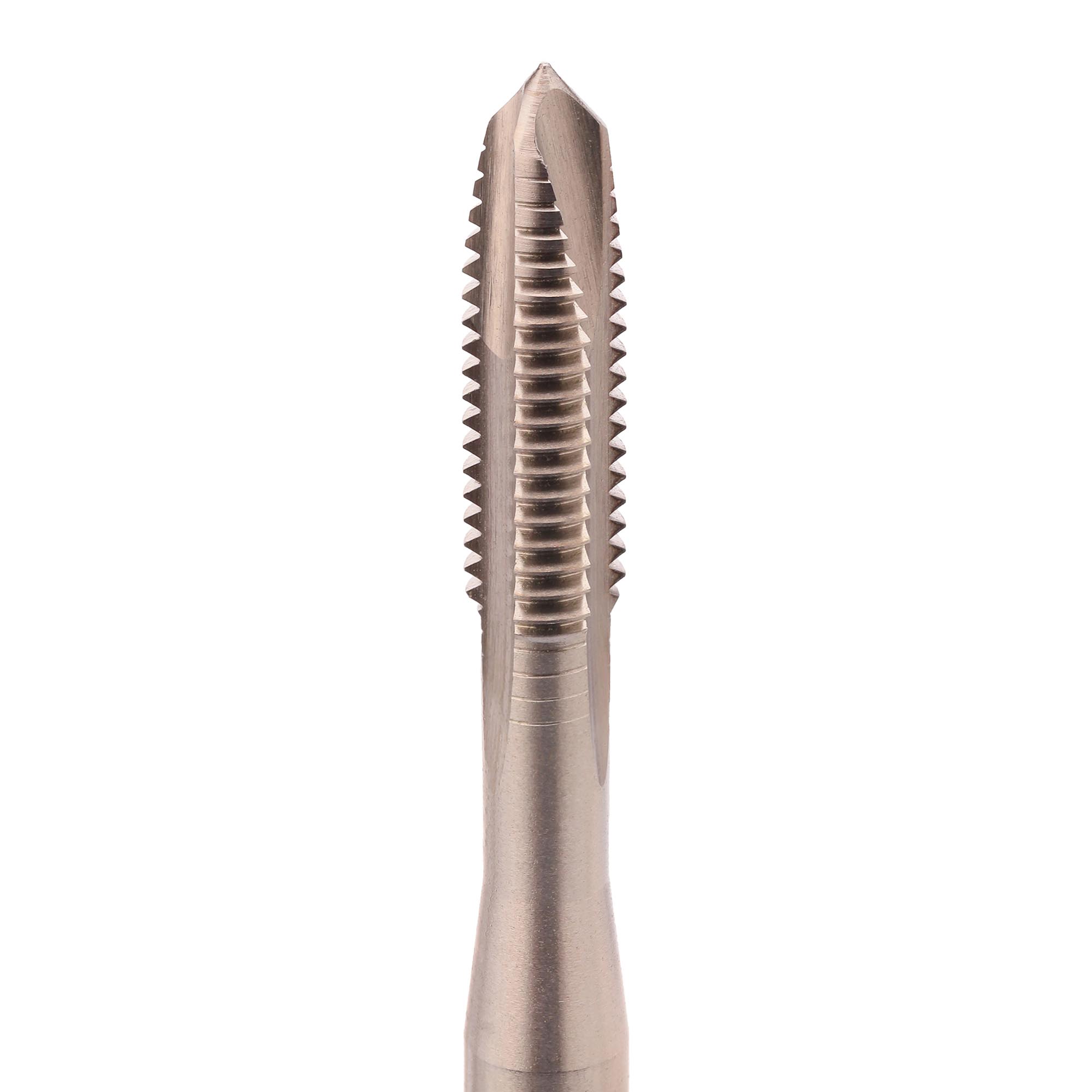 Метчик м/р H-Tools М3х0,5 ISO529 6h HSSE B/4-5P 48мм a=2,5 203801-A2-0030