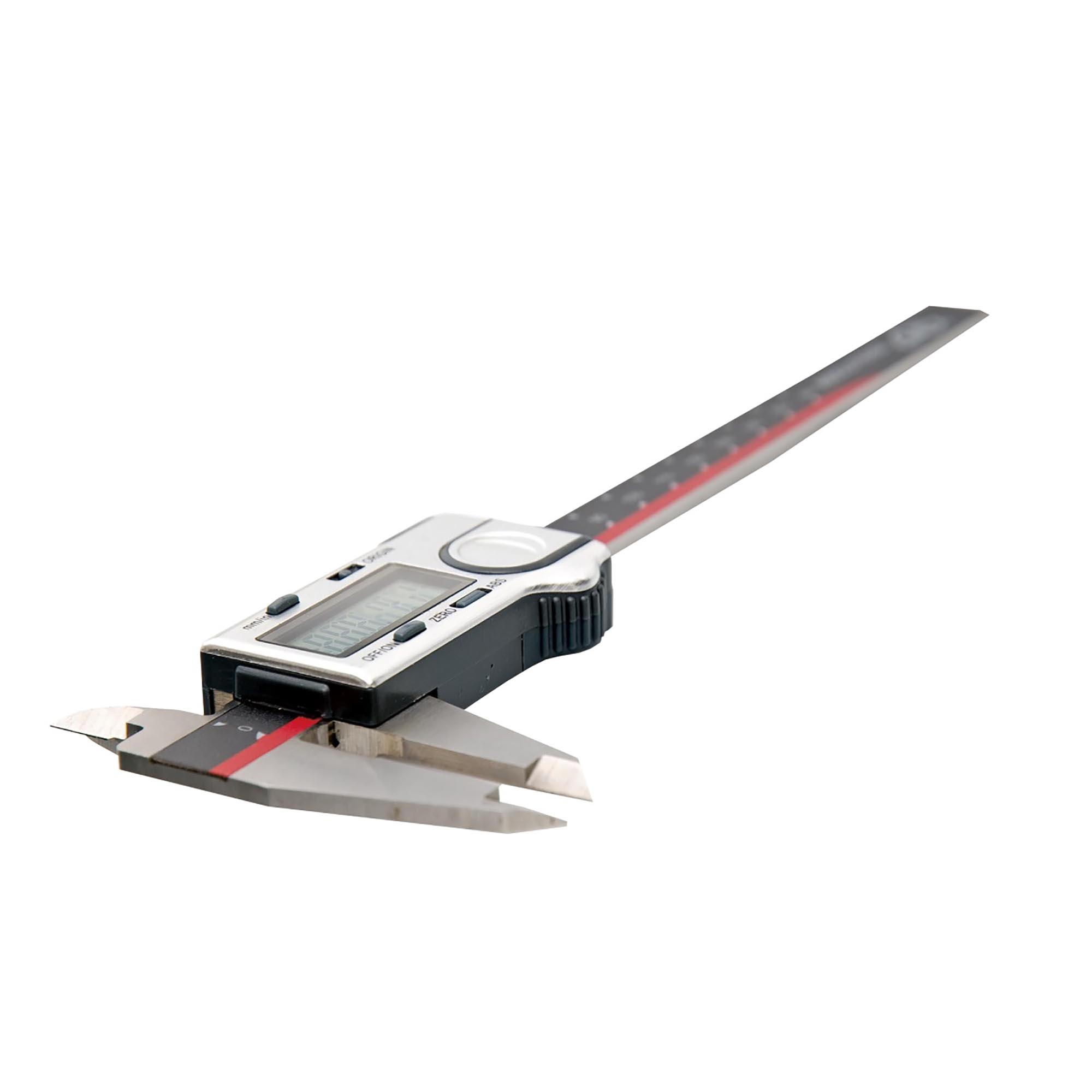 Штангенциркуль электронный Kinex ШЦЦ-1-100/40мм 0,01мм DIN862 IP54 6040-05-100