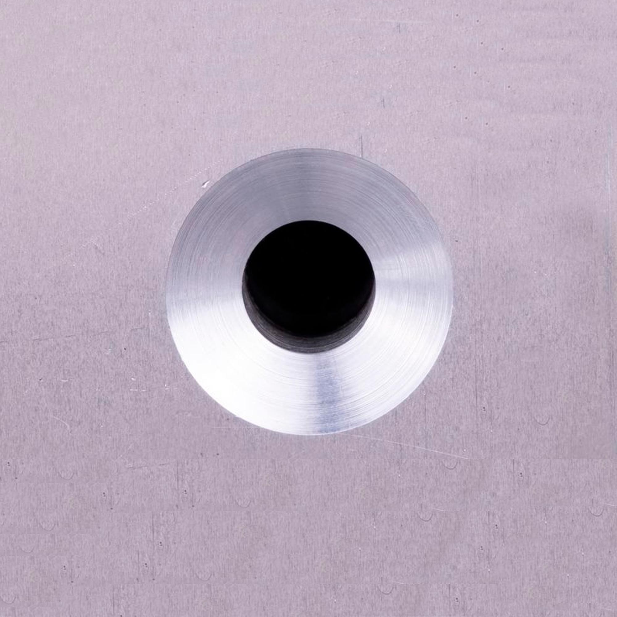 Зенковка по металлу Ruko UltimateCut 4S 90° 23,0мм HSS-G RunaTec 4z DIN335C L67мм d10мм 102882P