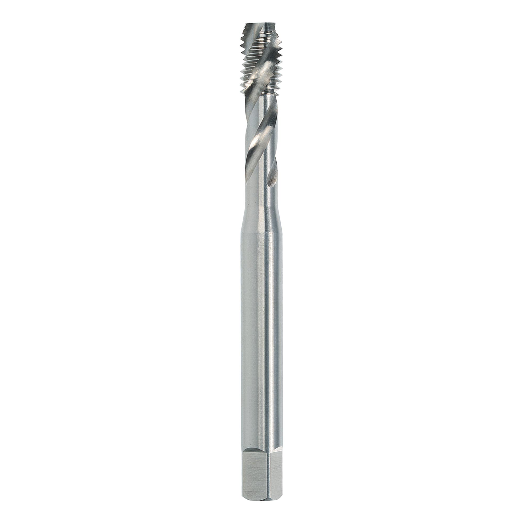 Метчик винтовой машинный Volkel HSSE DIN371 2b дюймовая резьба UNC №8 -32 74708