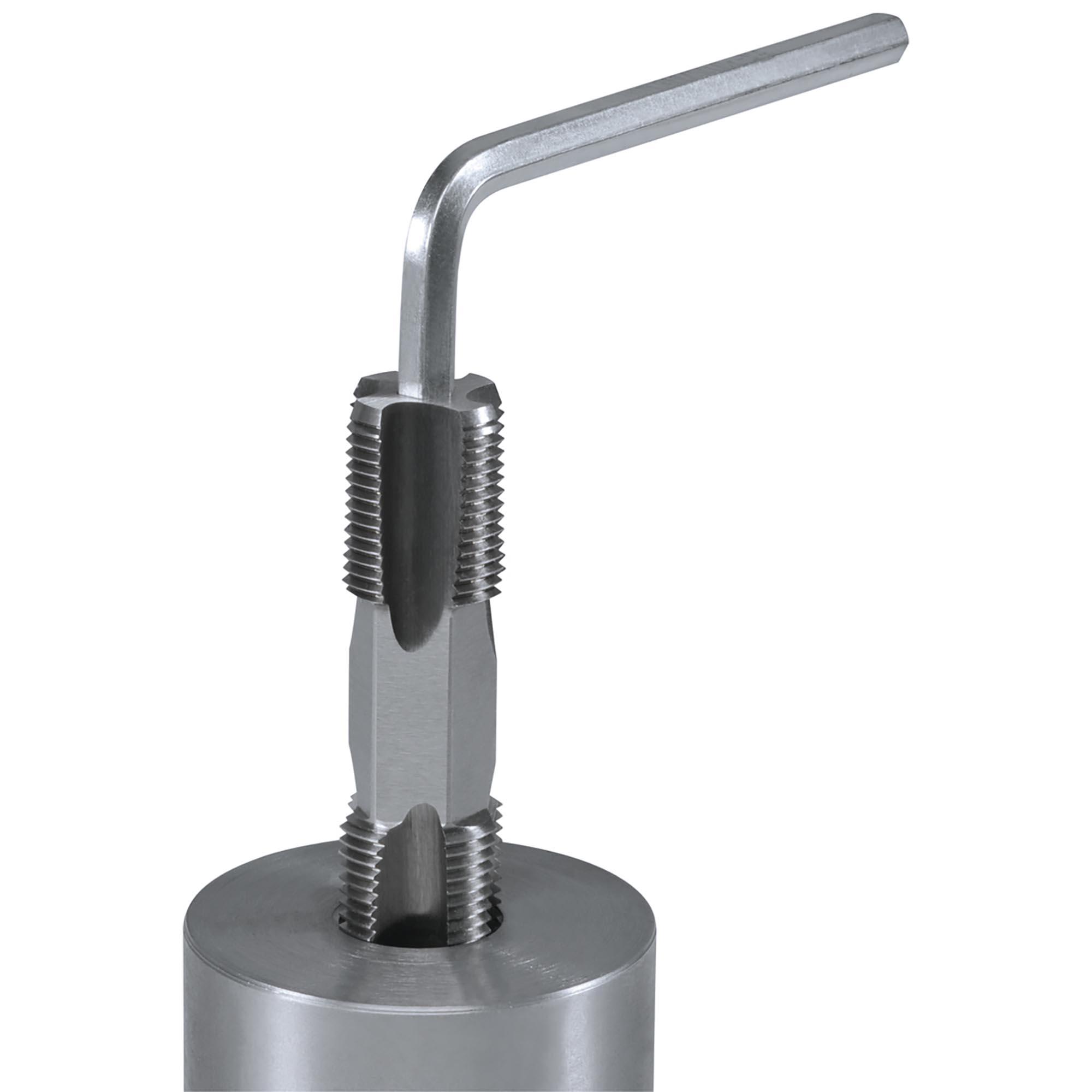 Метчик HexTap Volkel HSS-G 6h метрическая резьба М33х2,0 67801