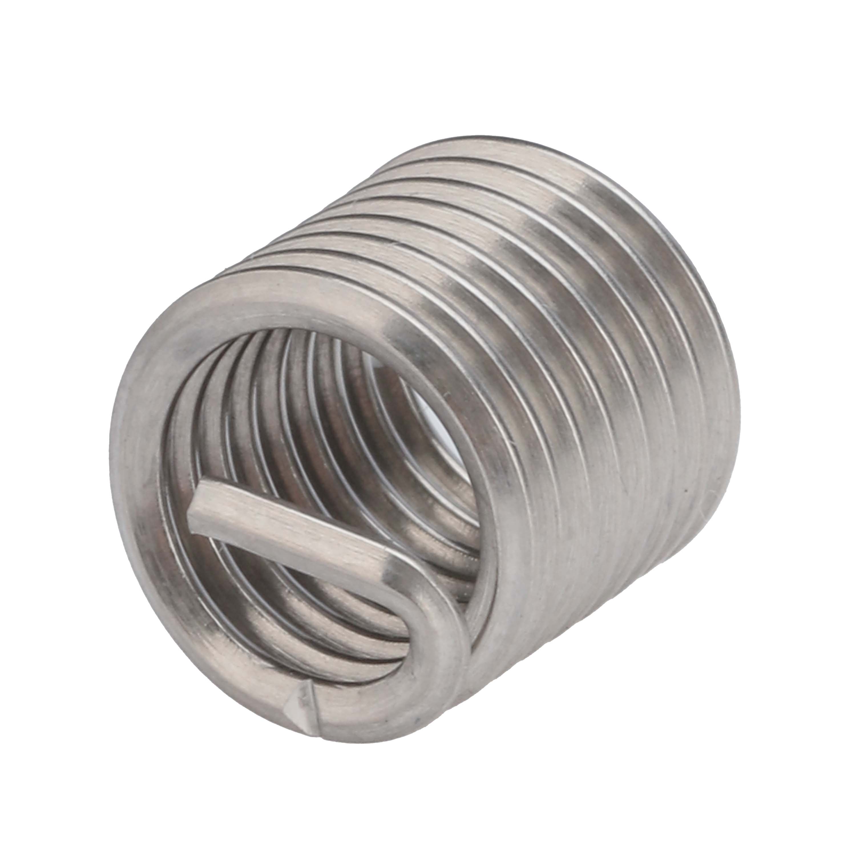 Вставка резьбовая М18х2,0 DIN8140S (Нерж. Сталь) 1,5xD 6h V-COIL 1шт Volkel 07337